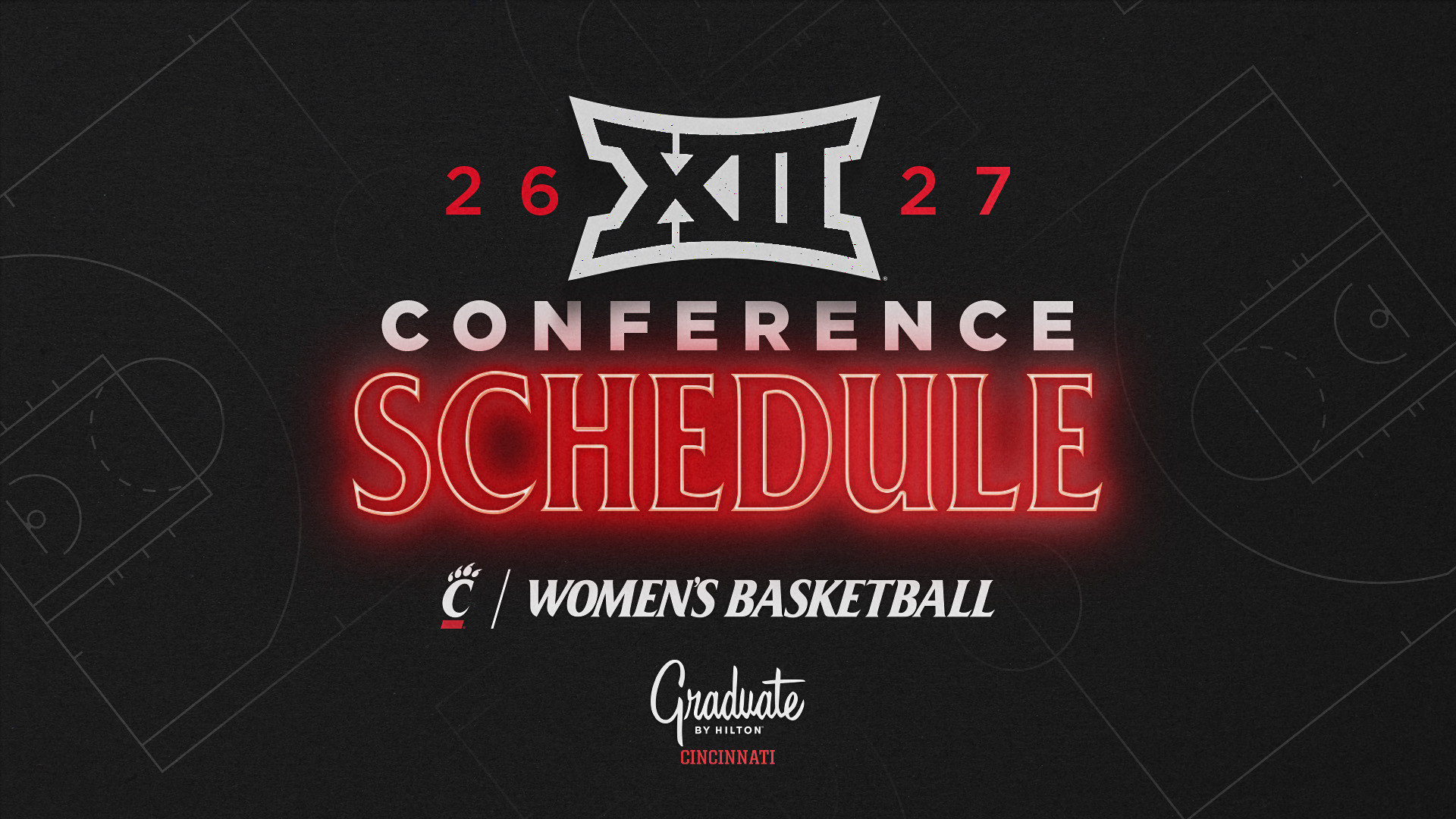 Cincinnati Women's Basketball news