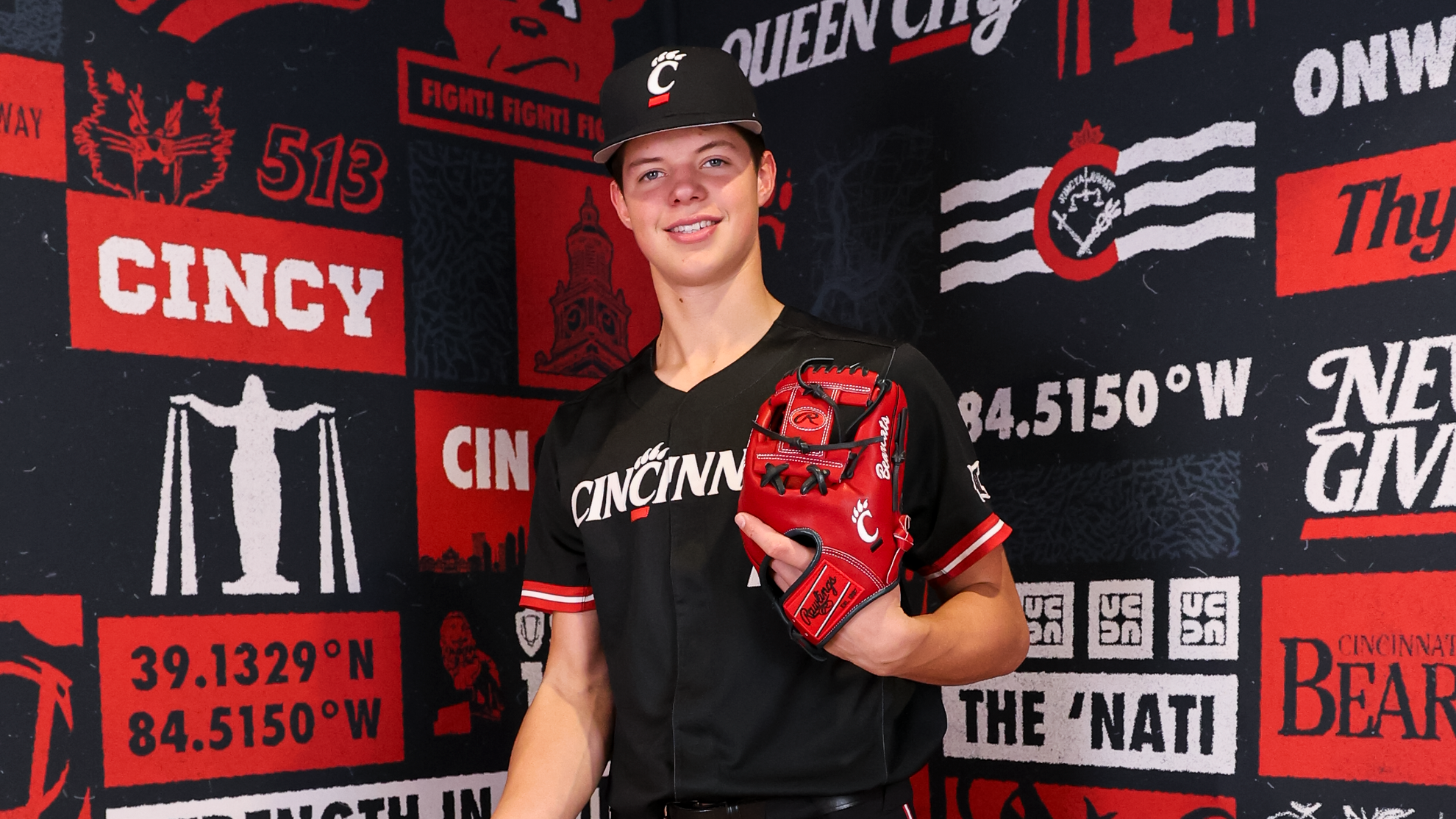Cincinnati Baseball news