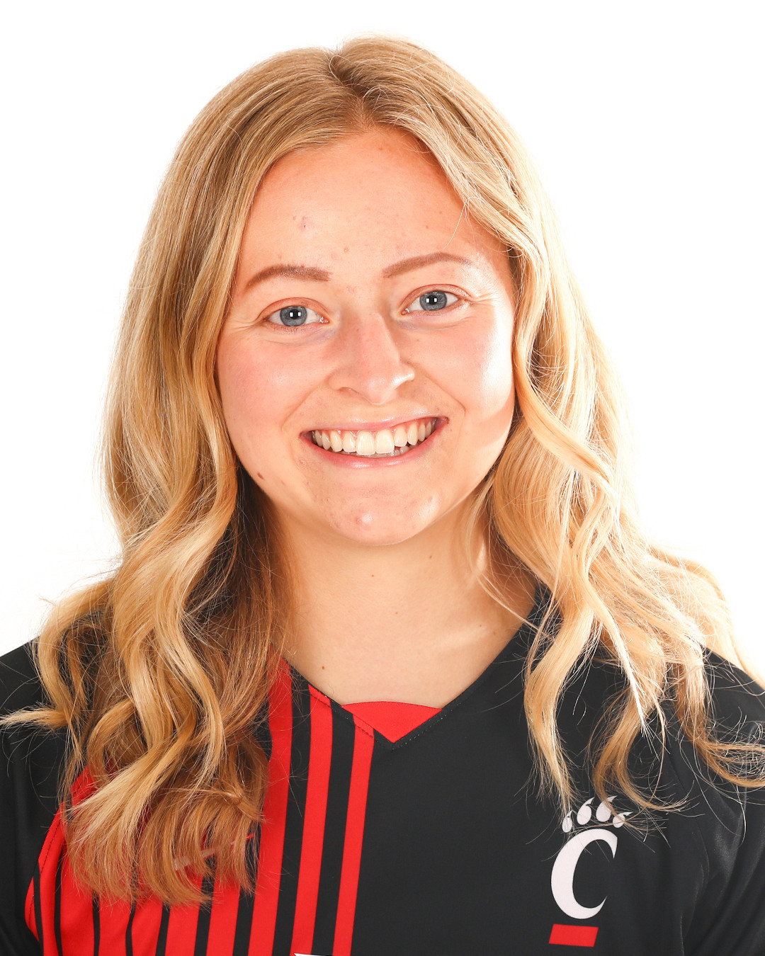 Claire Rea - 2025 Women's Soccer Roster - University of Cincinnati ...