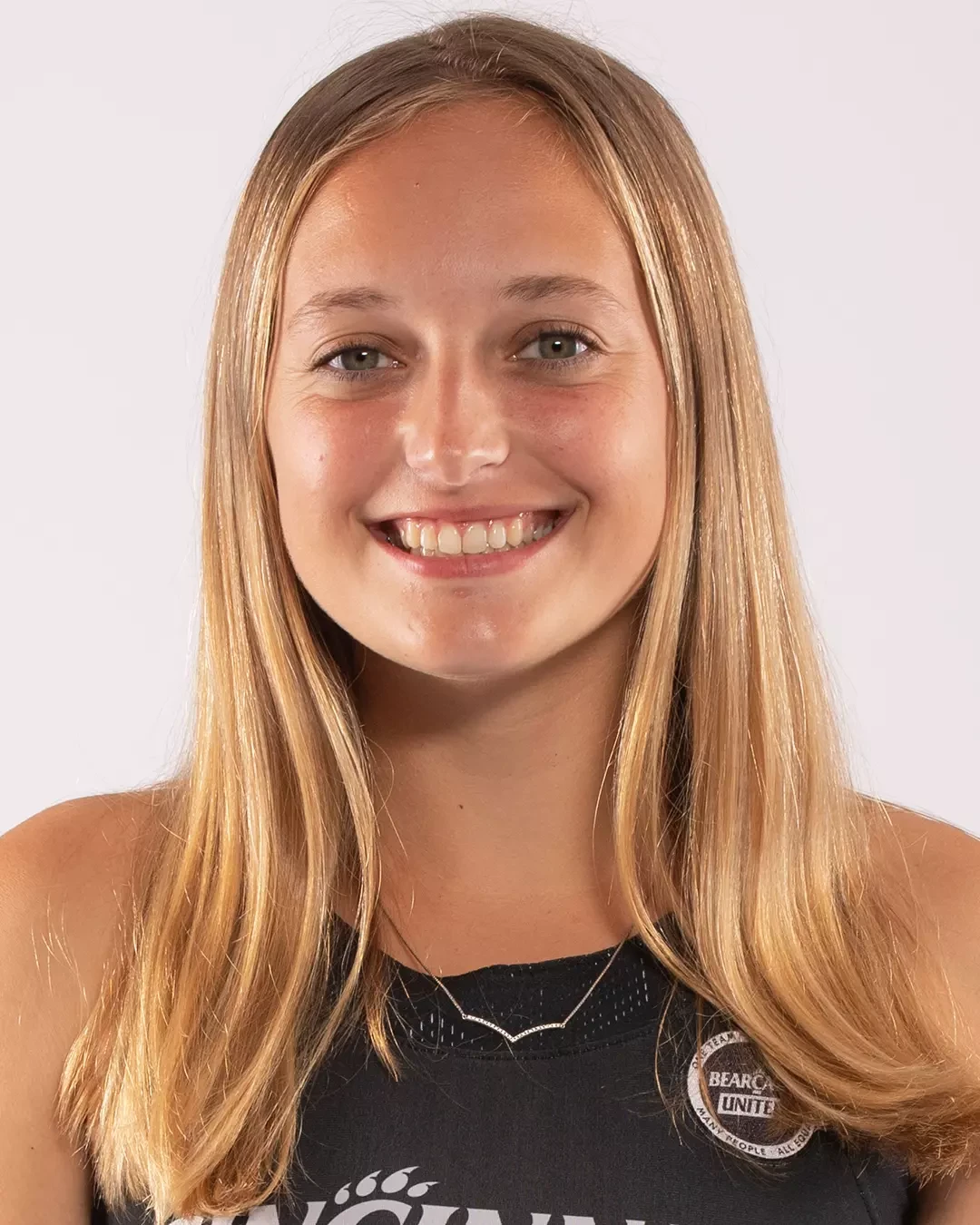 Maddie Walker - 2022 Cross Country Roster - University of Cincinnati ...