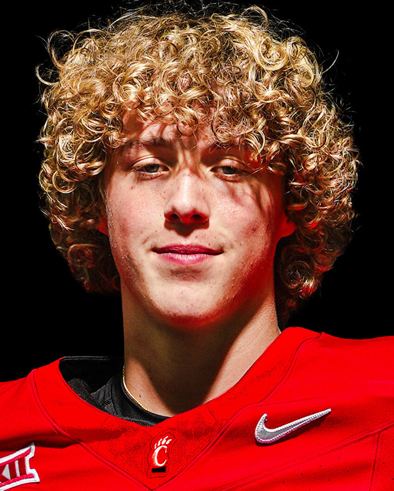 Brooks Goodman