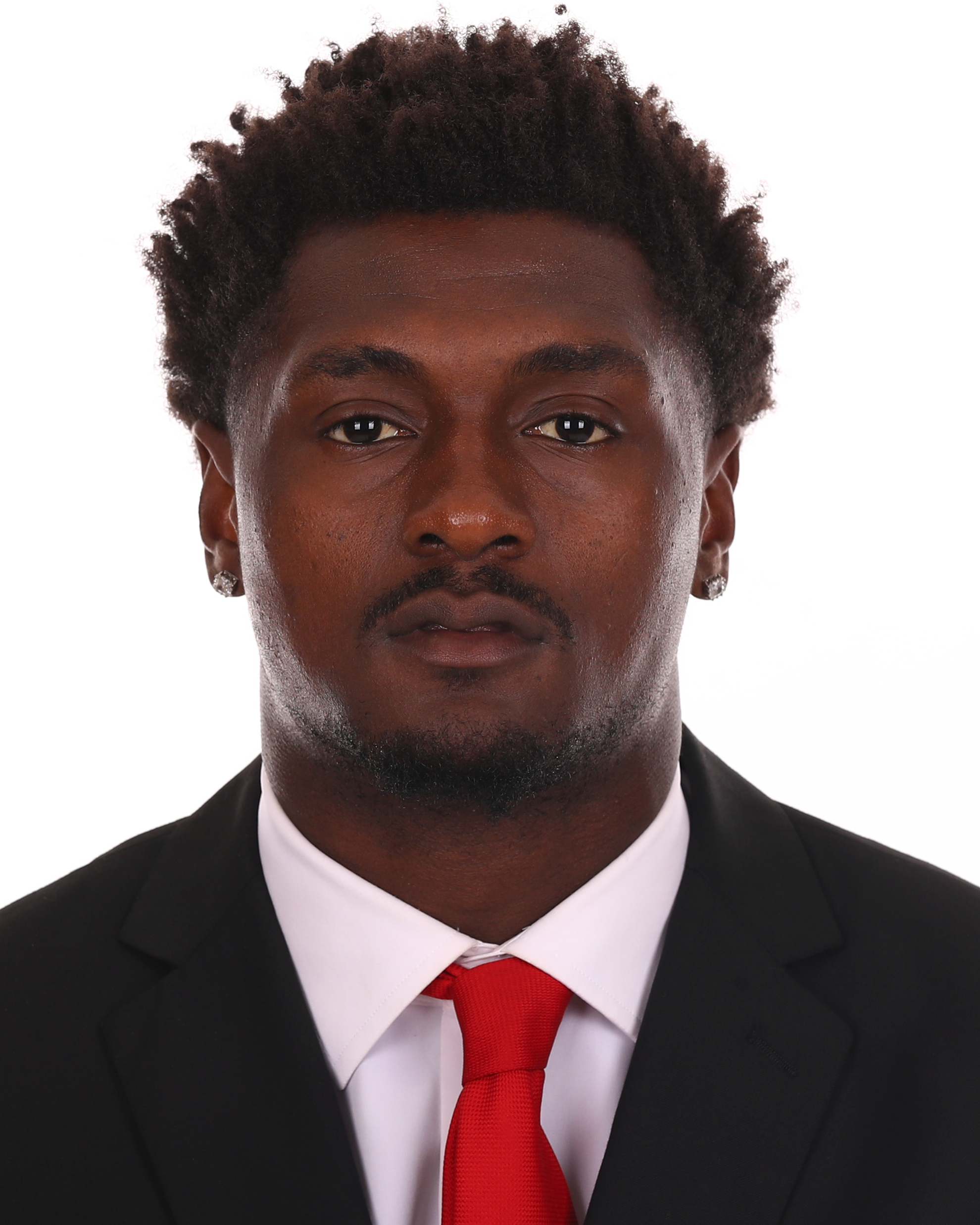 D'Angelo Hutchinson athlete image