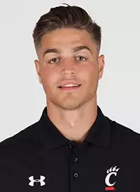 Pascal Igl - 2018 Men's Soccer Roster - University of Cincinnati ...