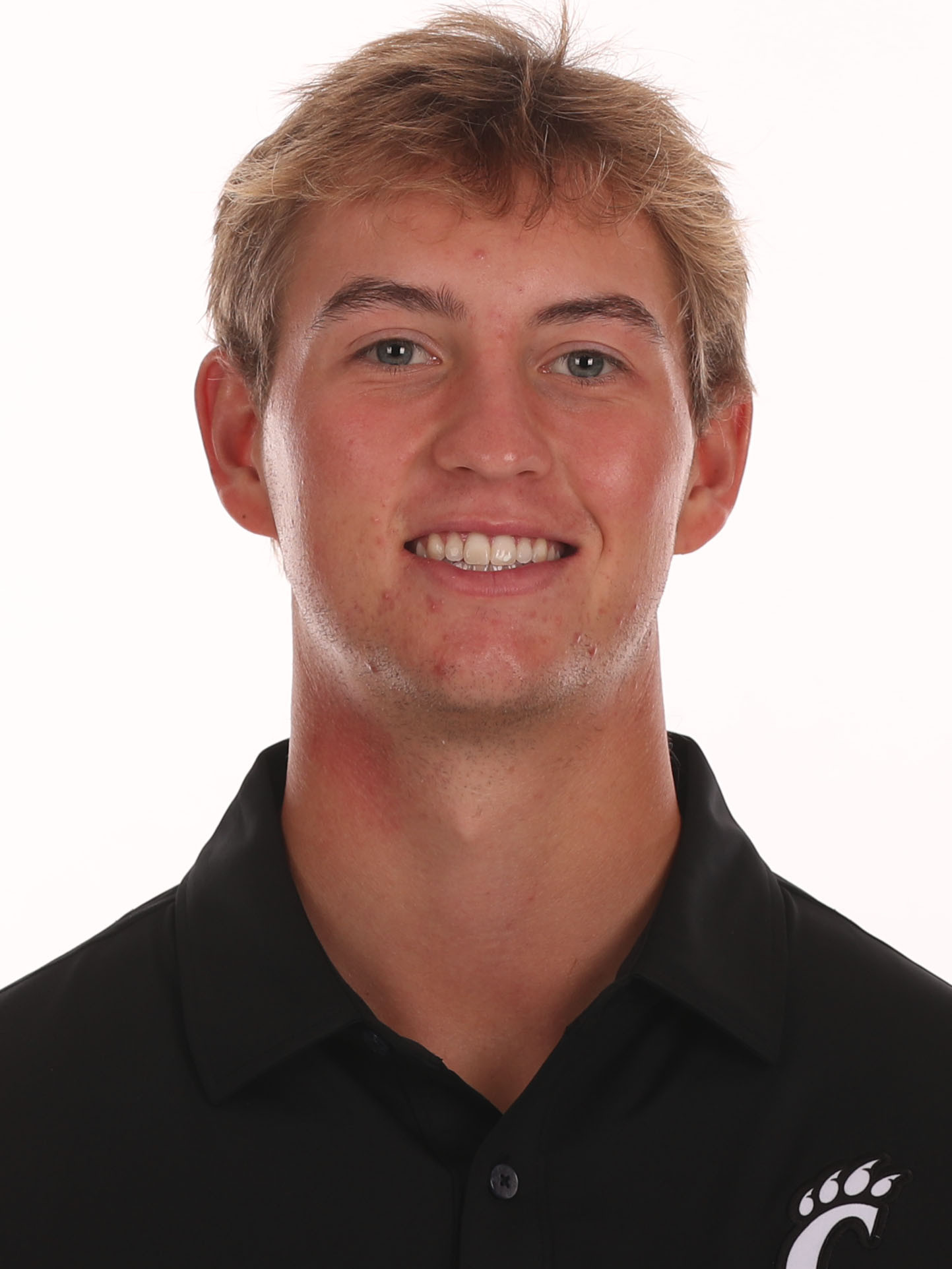 Ryan Ford - 2025-26 Men's Golf Roster - University of Cincinnati ...