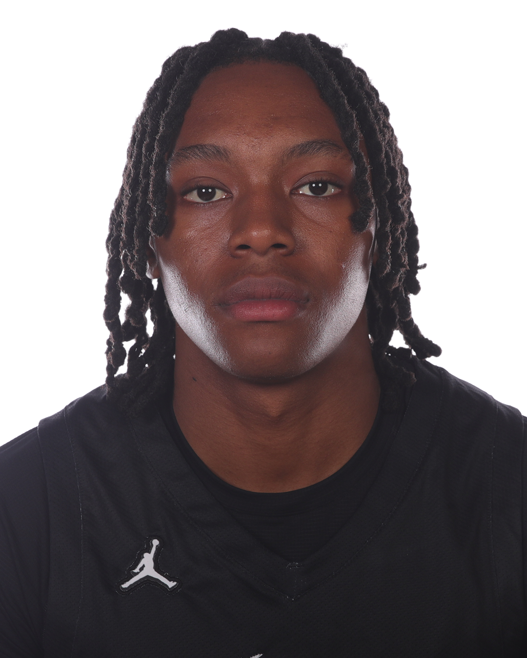 Akai Fleming - 2026-27 Men's Basketball Roster - University of