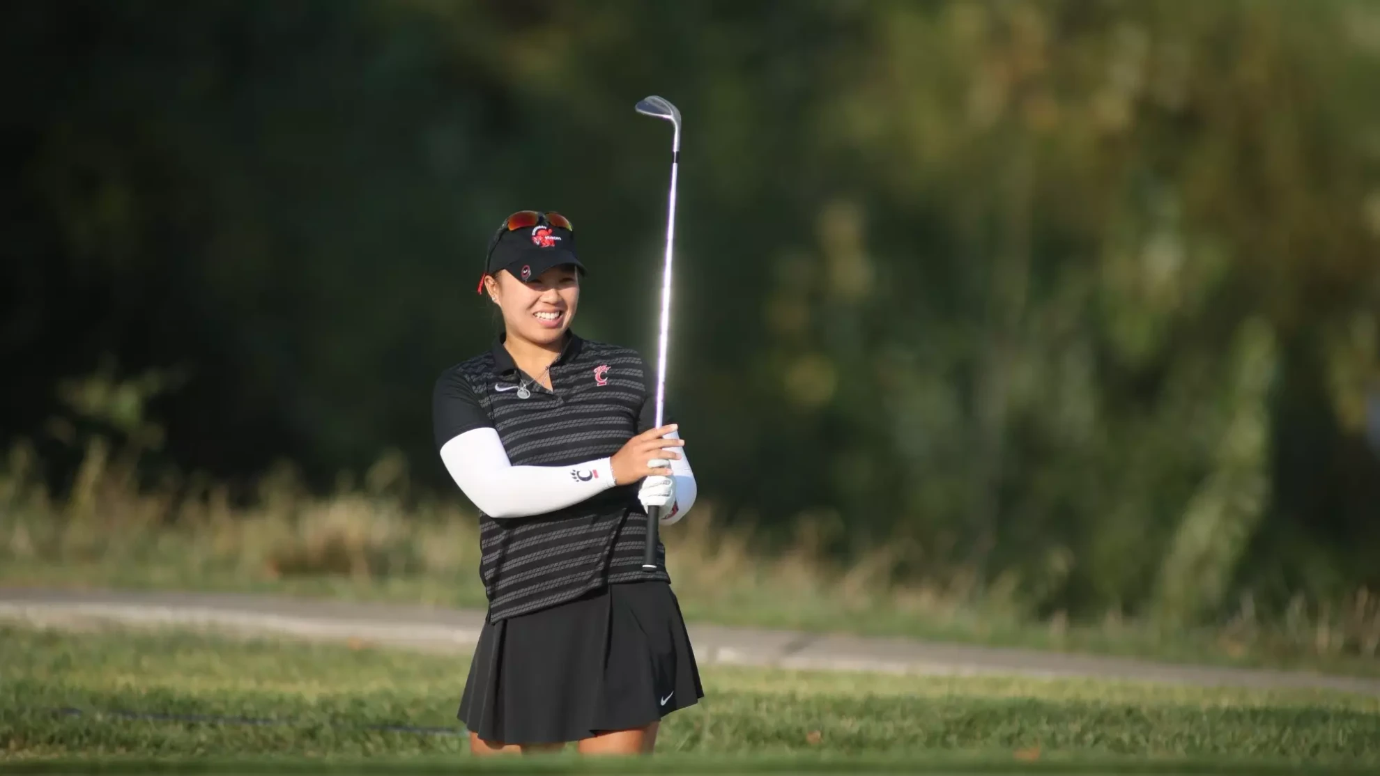 Women’s Golf Completes First Two Rounds of The Southern - University of ...