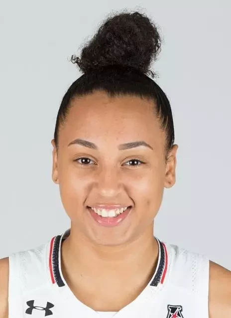 Angel Riz Angel Rizor - 2018-19 Women's Basketball Roster - University of ...