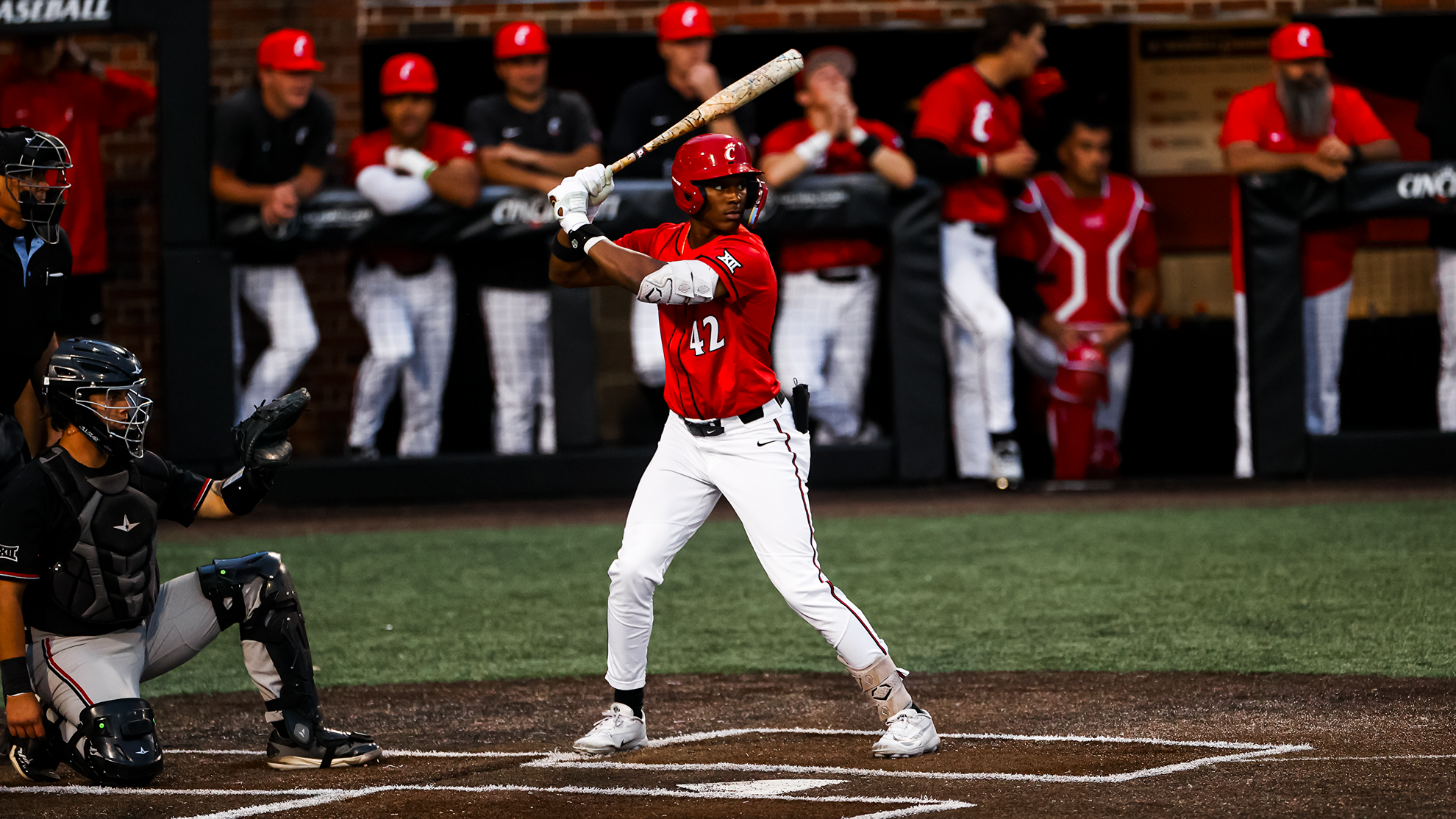 Cincinnati Baseball news