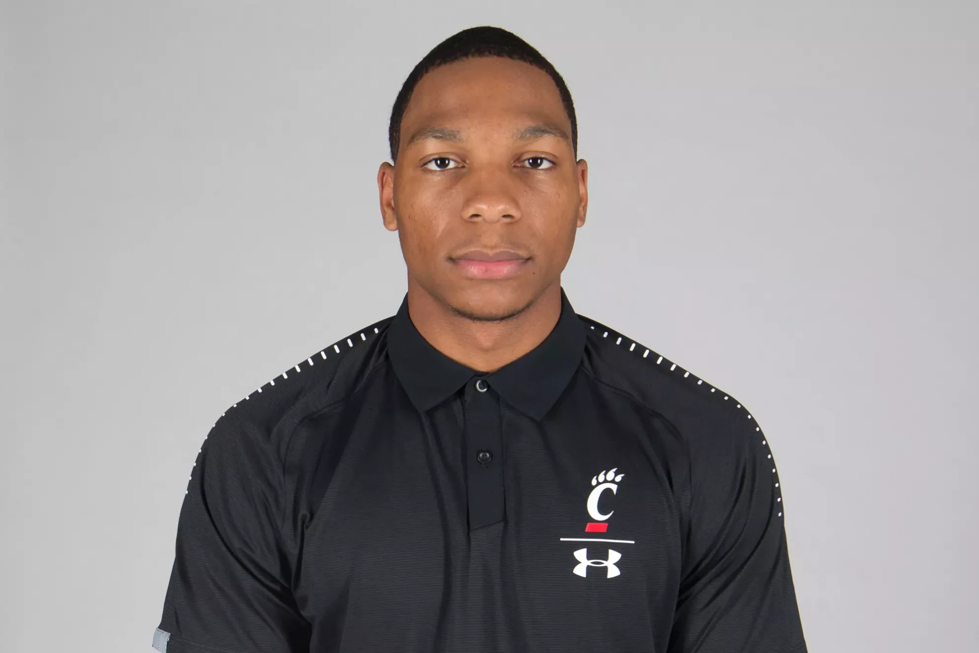 Darrick Forrest - 2018 Football Roster - University of Cincinnati ...