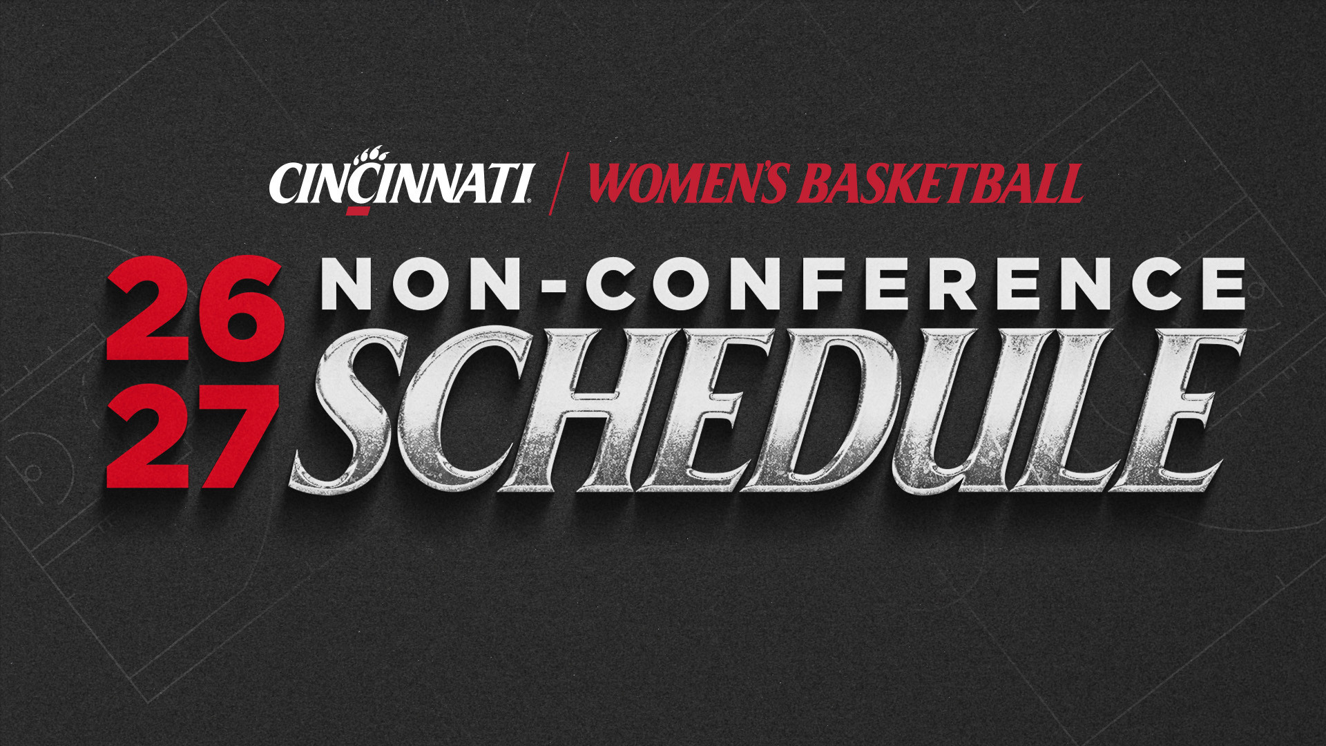 Cincinnati Women's Basketball news