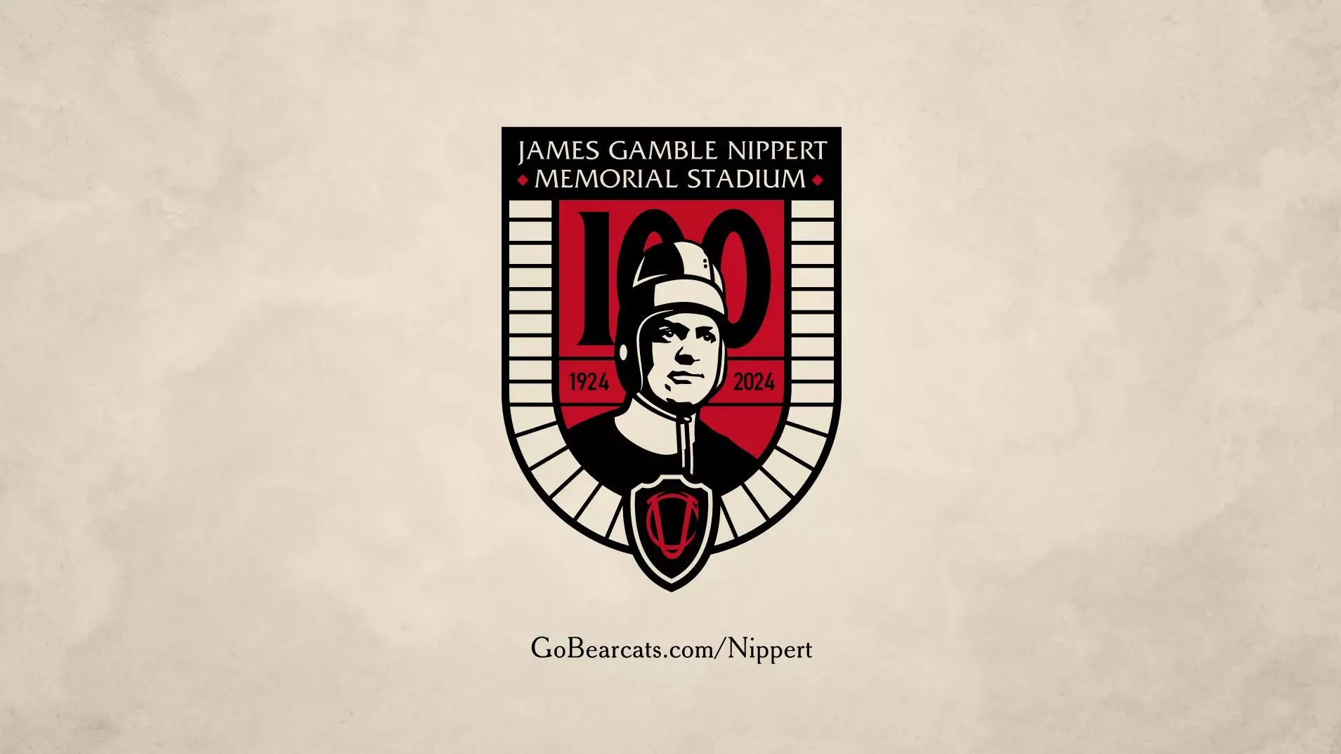 UC to Celebrate 100th Anniversary of Nippert Stadium Dedication All Season  - University of Cincinnati Athletics - Official Athletics Website, image size:1909x1074