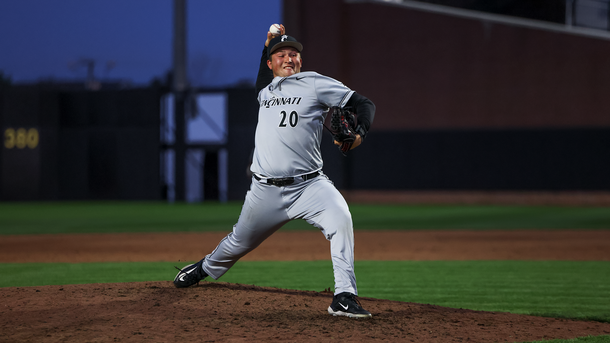 Cincinnati Baseball news
