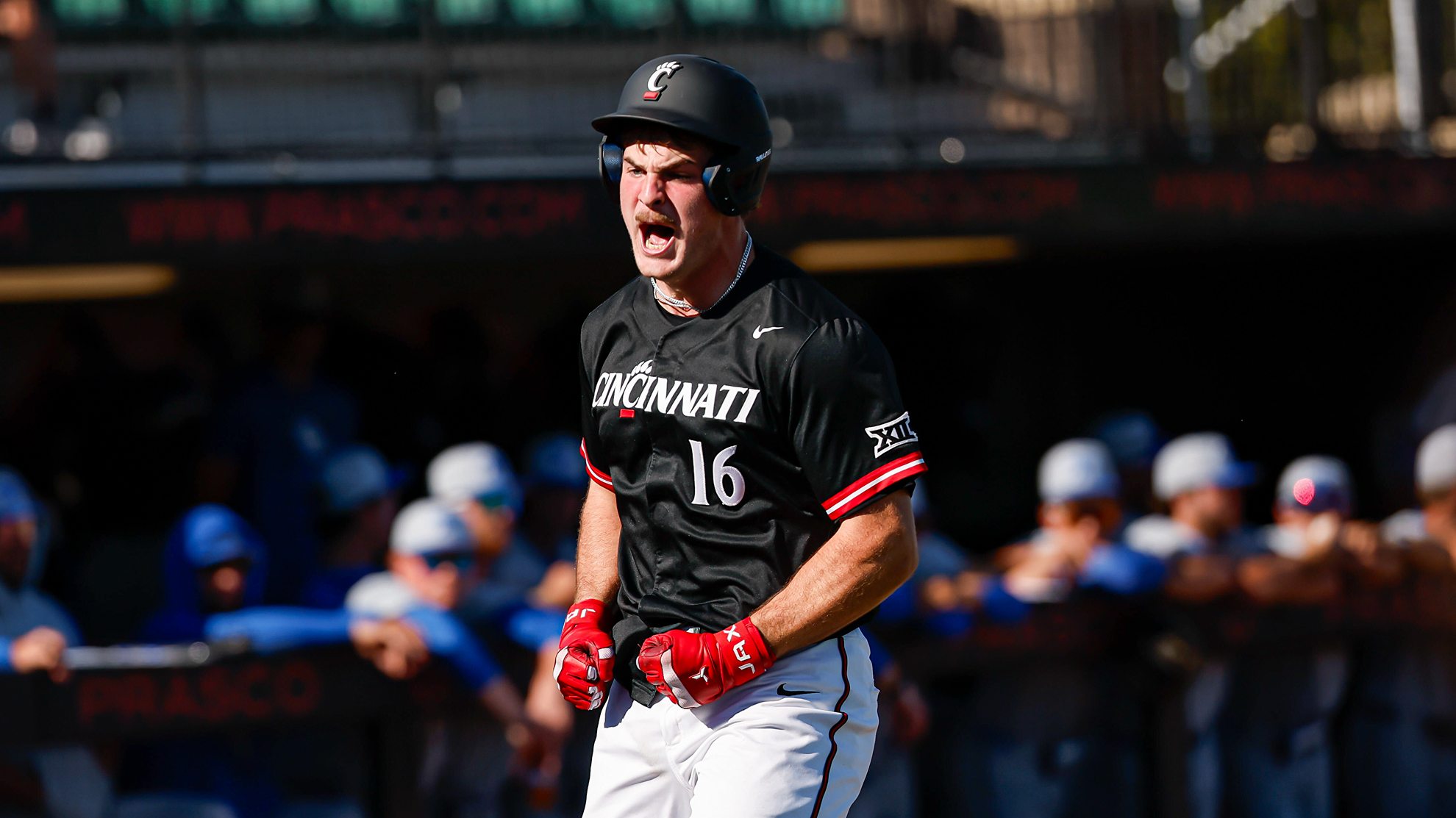 Cincinnati Baseball news
