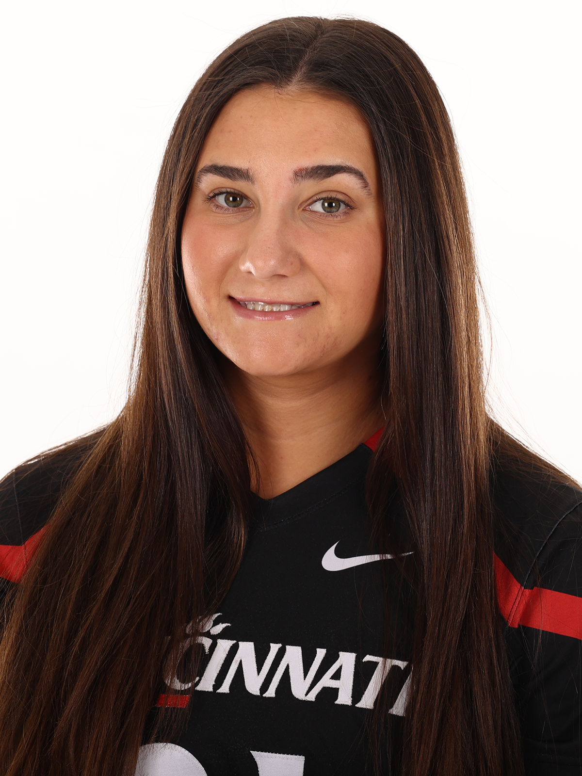 Lexis Rolfe Lexie Wolfe - 2026 Women's Lacrosse Roster - University of Cincinnati ...