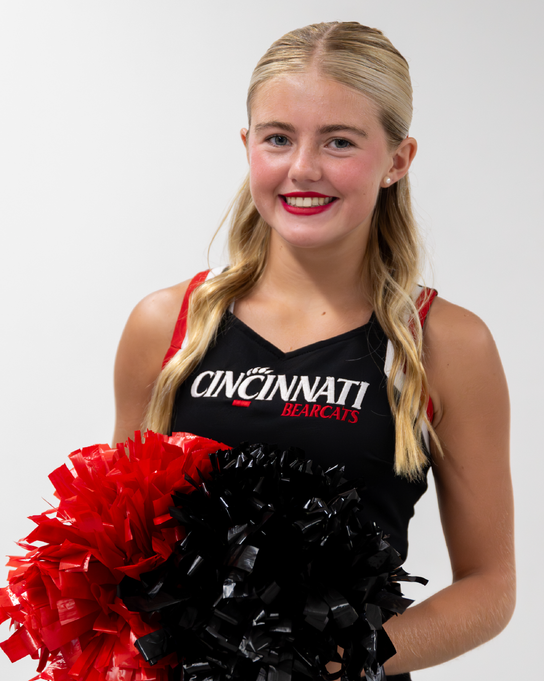 Addison Hurst - 2025-26 Cheer Roster - University of Cincinnati ...