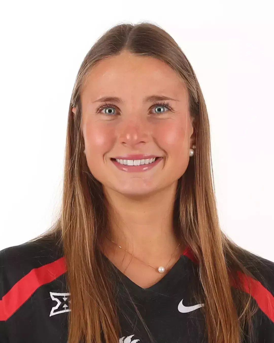  Caroline Soller - 2026 Women's Lacrosse Roster - University of Illustration 