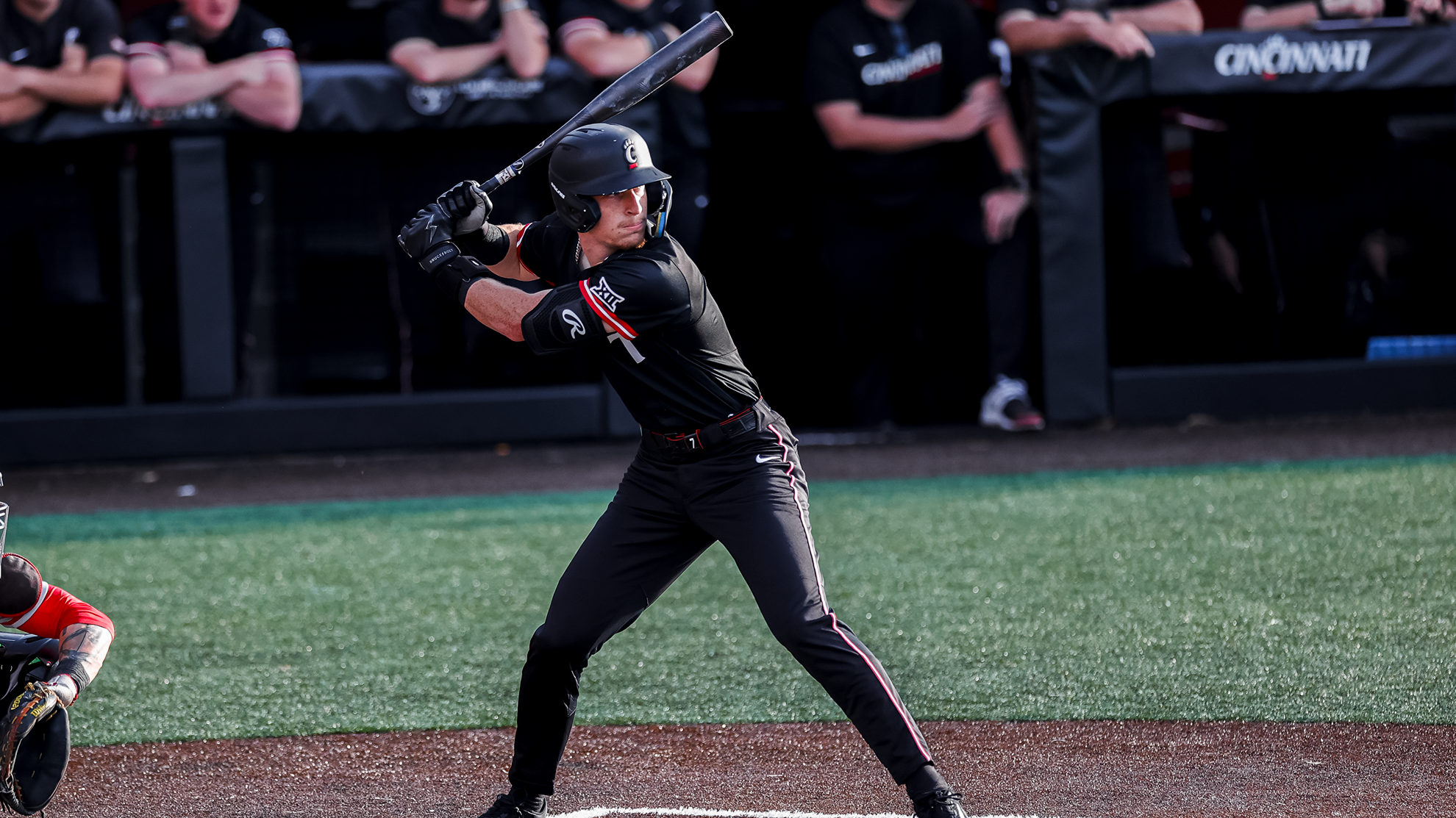Cincinnati Baseball news