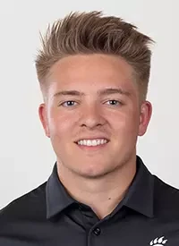 Sam Cozza Sam Crosa - 2019 Football Roster - University of Cincinnati Athletics ...