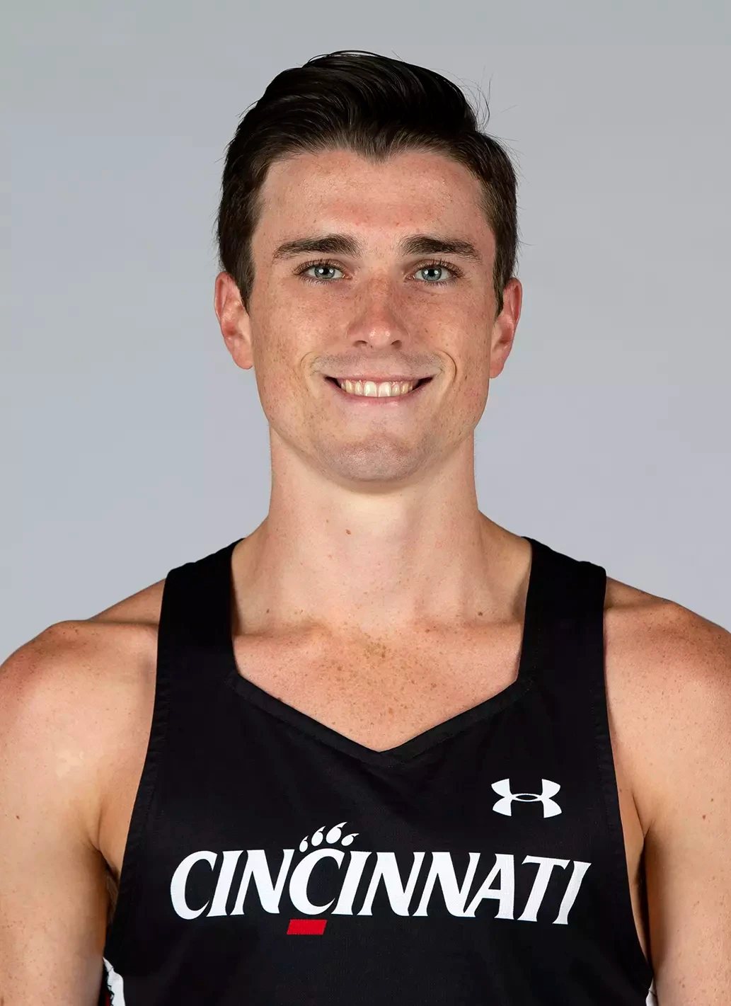Andrew Schille - 2018-19 Track & Field Roster - University of ...