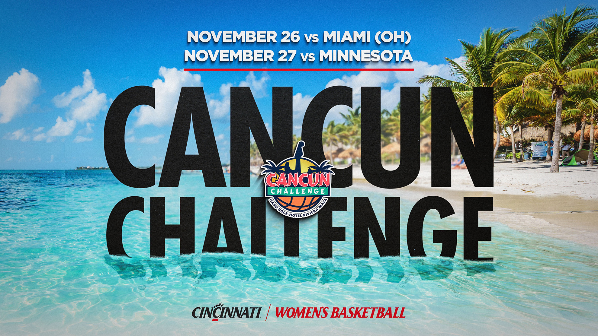 Cincinnati Women's Basketball news