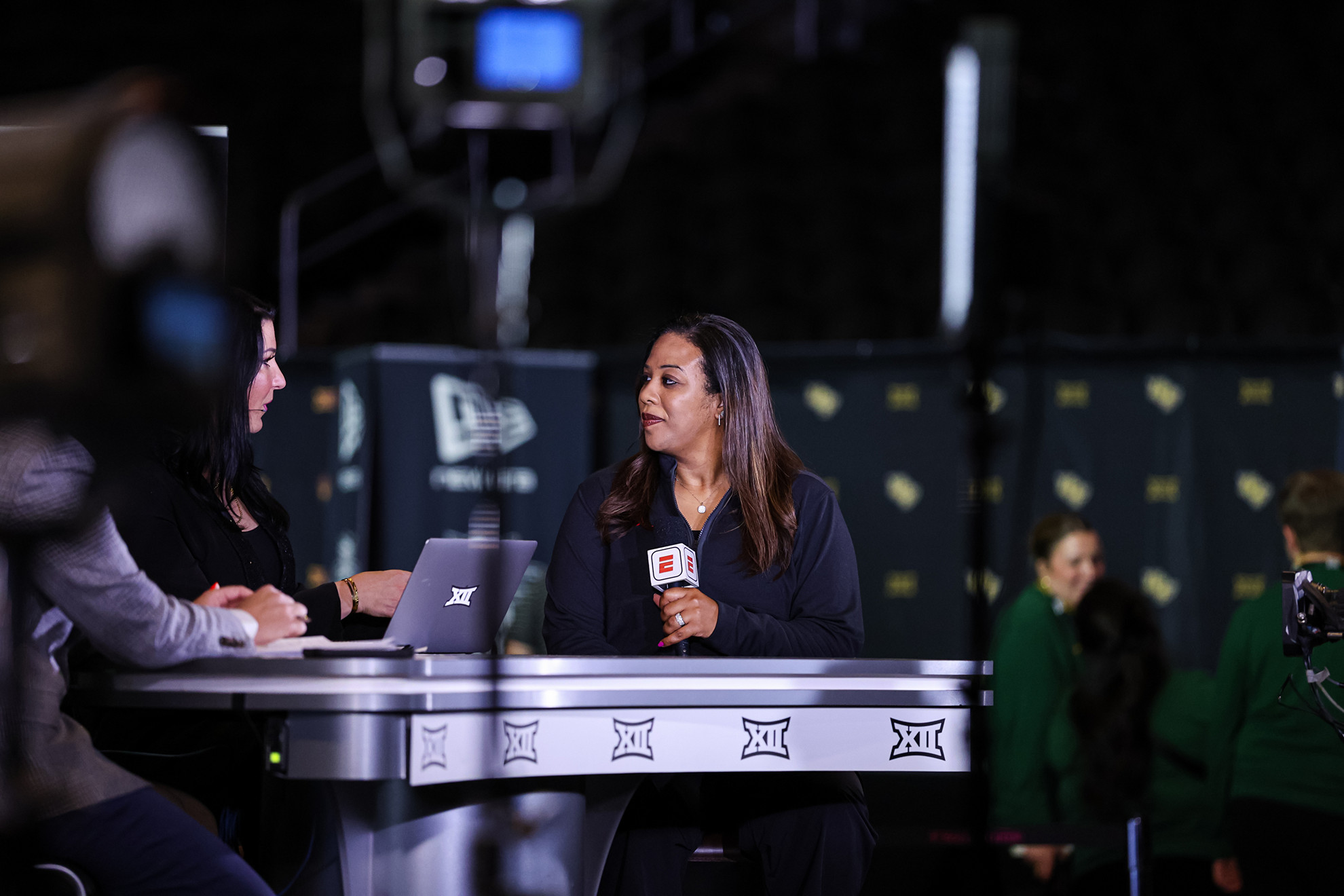 Cincinnati Women's Basketball news