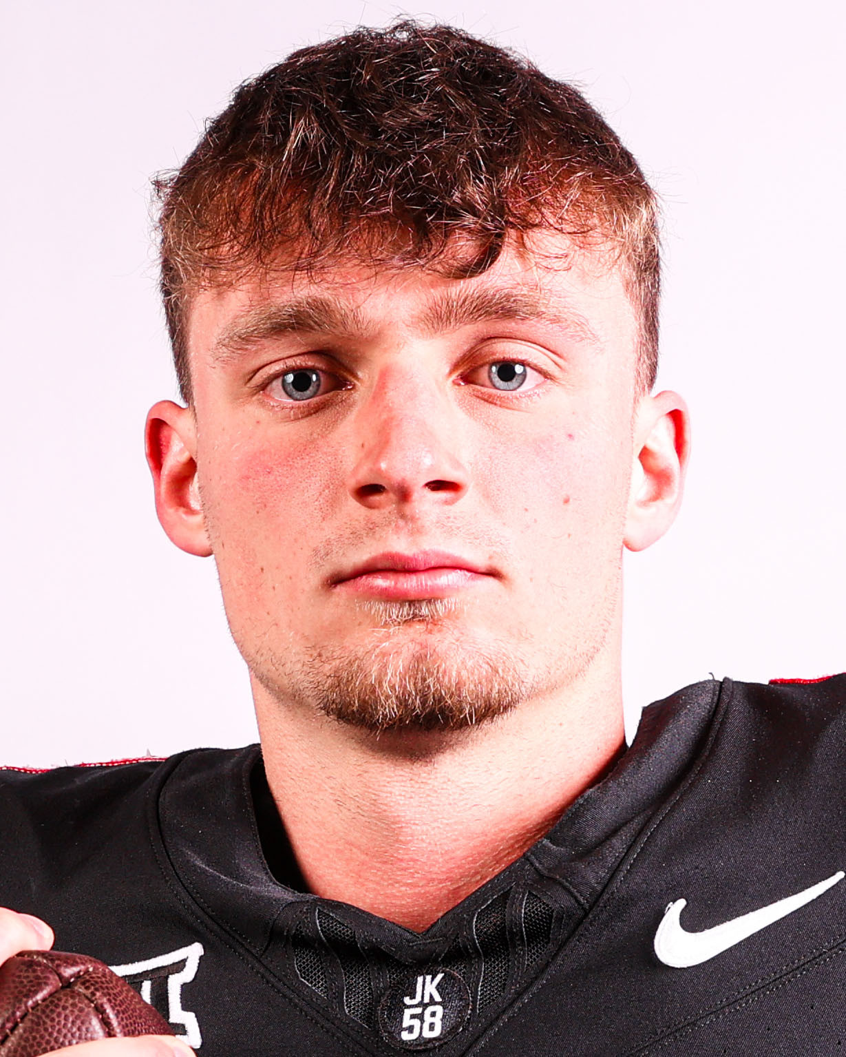 Cade Wolford