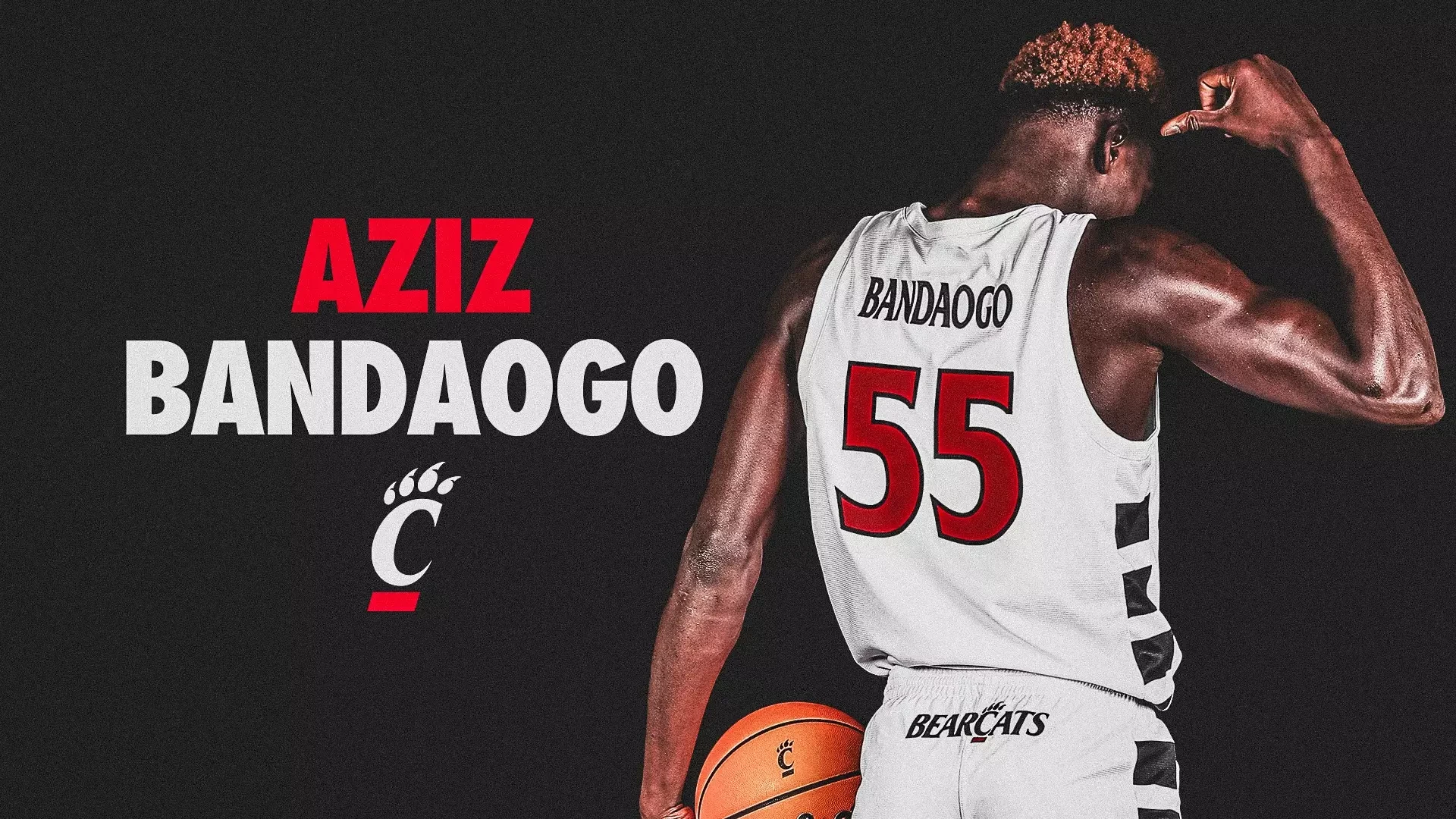 Aziz Bandaogo Granted Immediate Eligibility by the NCAA - University of ...