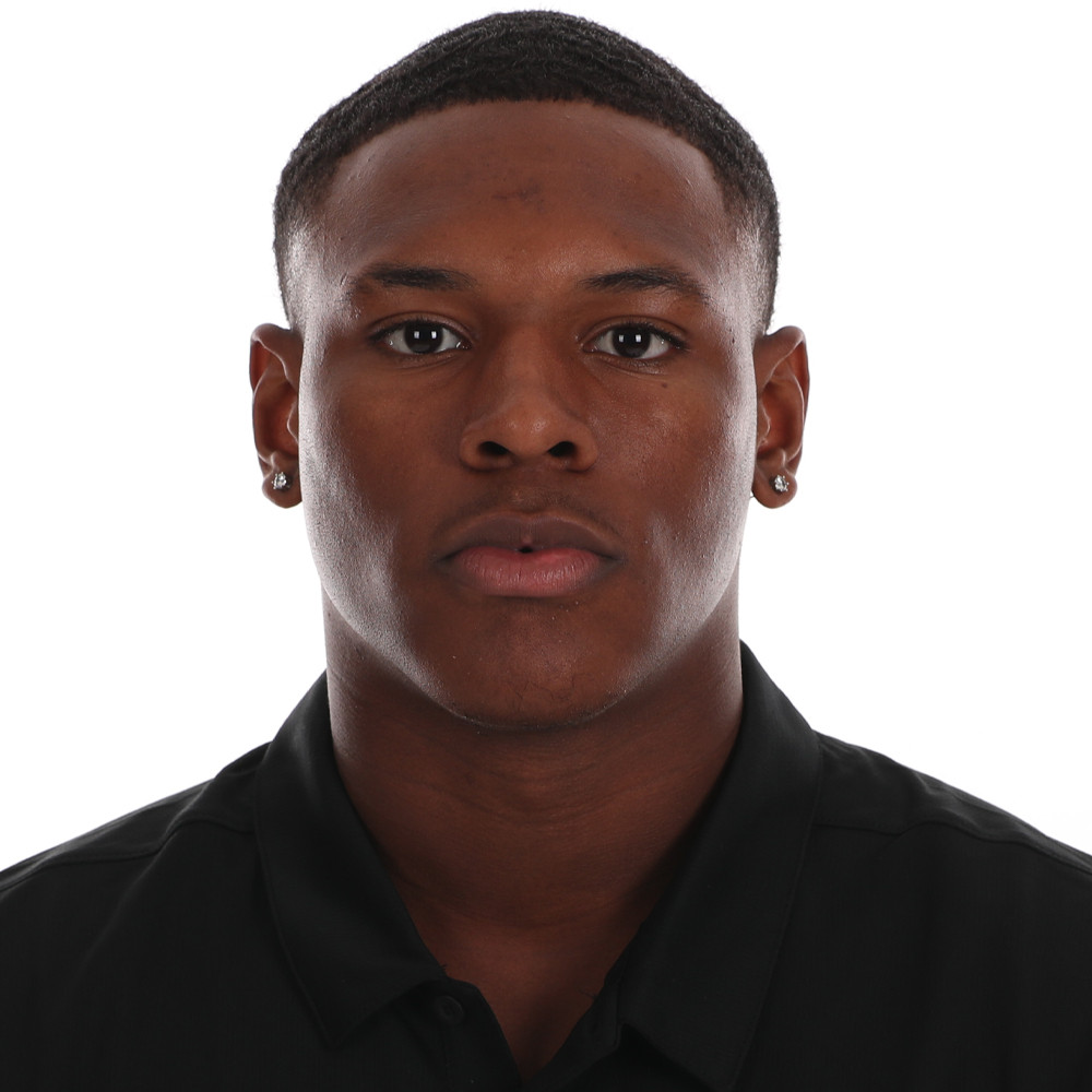 Derrick Pitts