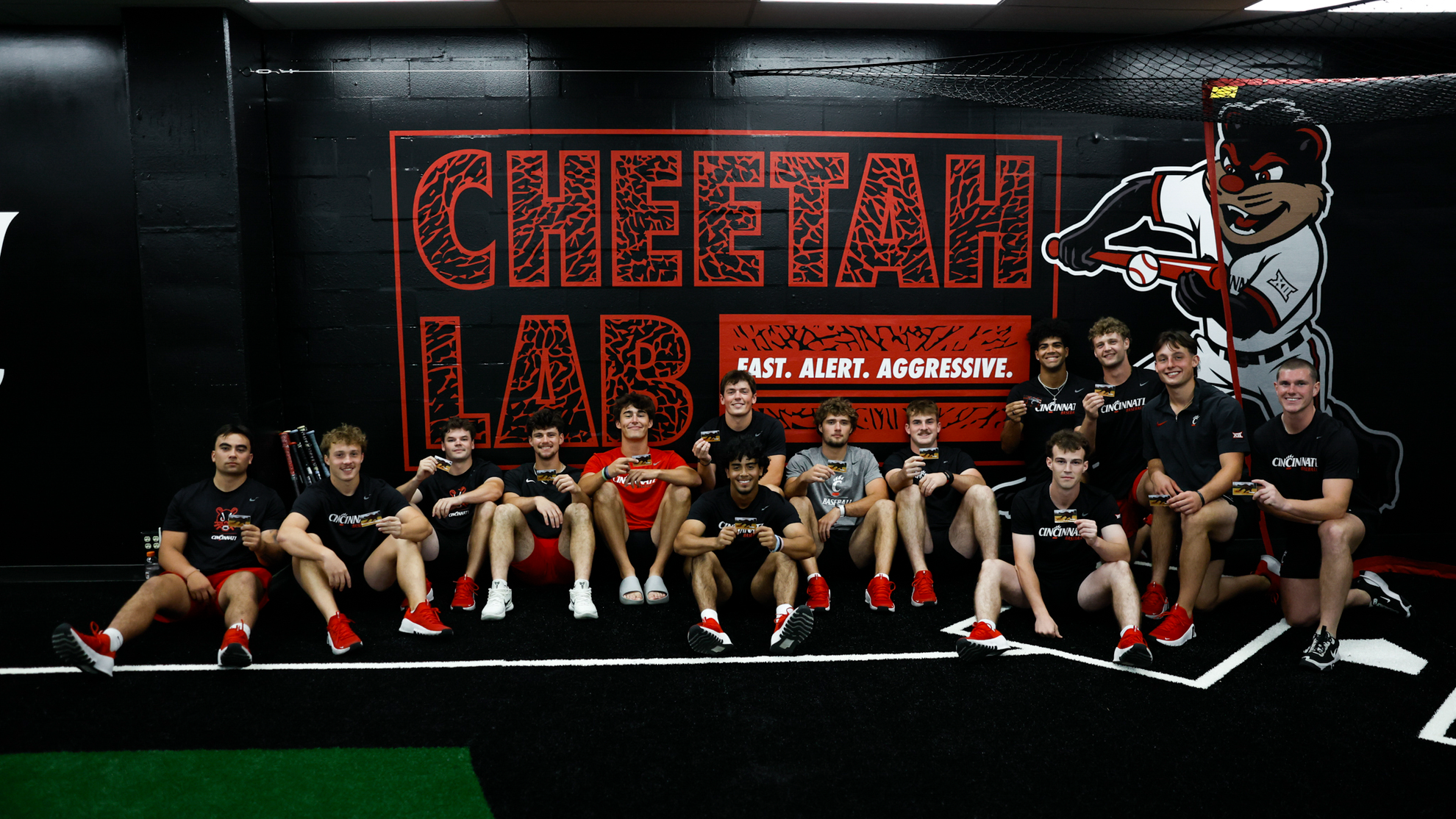 Cincinnati Baseball news