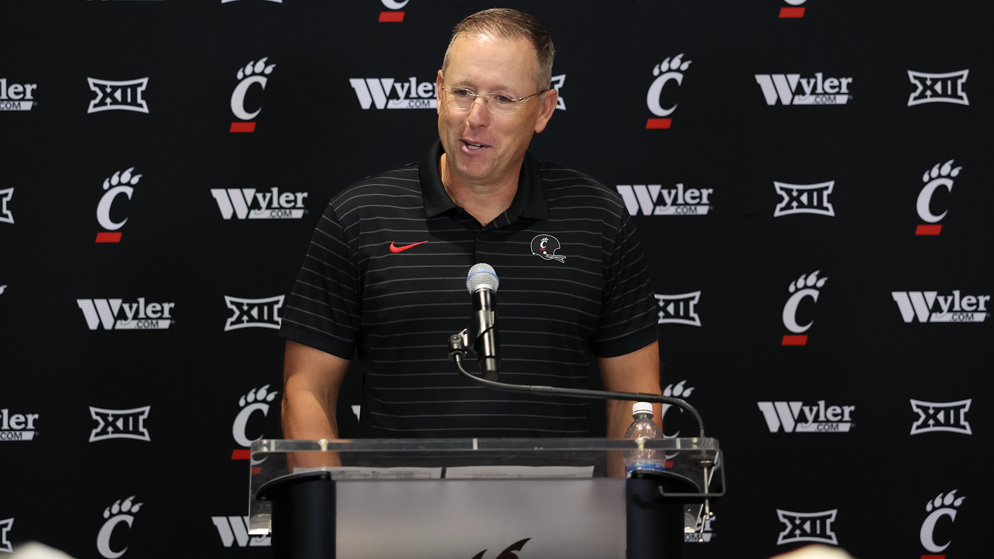 Cincinnati Football news