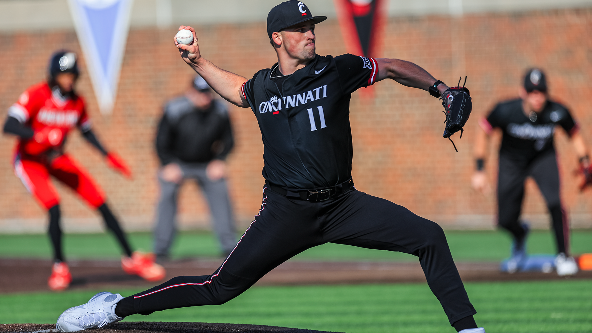 Cincinnati Baseball news