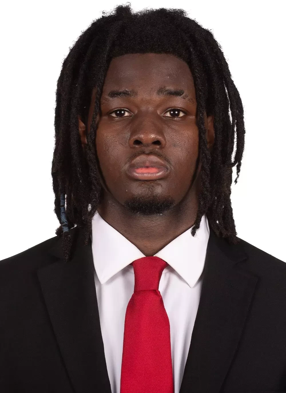 Kyree Rabbit Kyree Moyston - 2023 Football Roster - University of Cincinnati ...