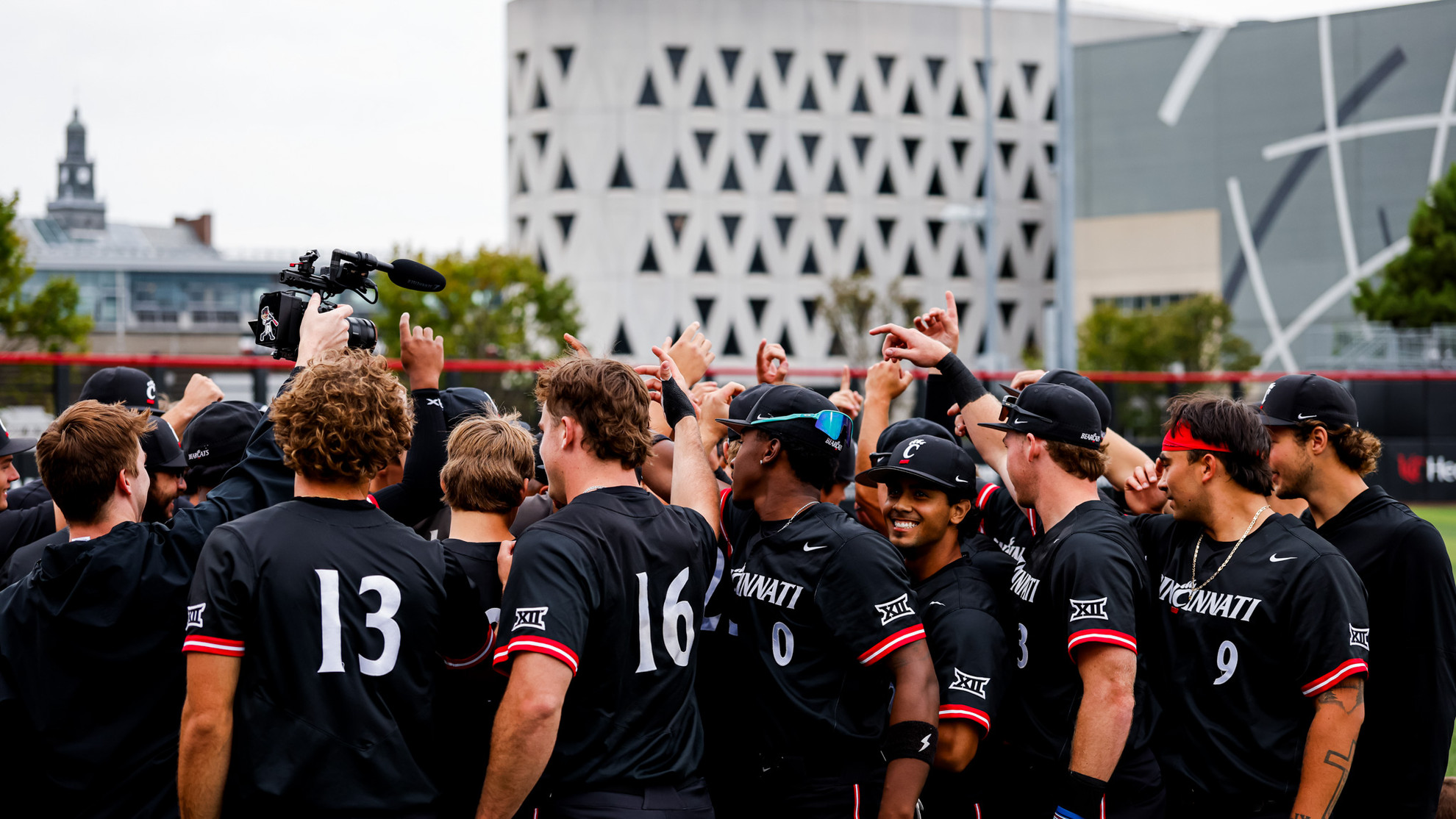Cincinnati Baseball news