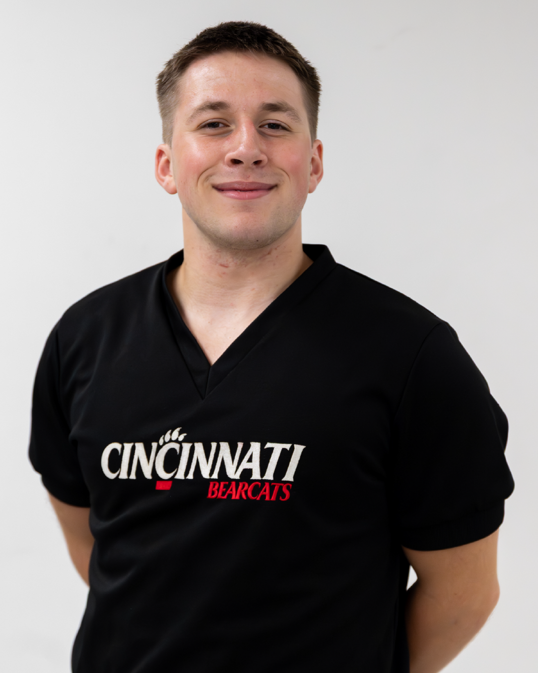 Sam Checkley Sam Blankley - 2025-26 Cheer Roster - University of Cincinnati ...