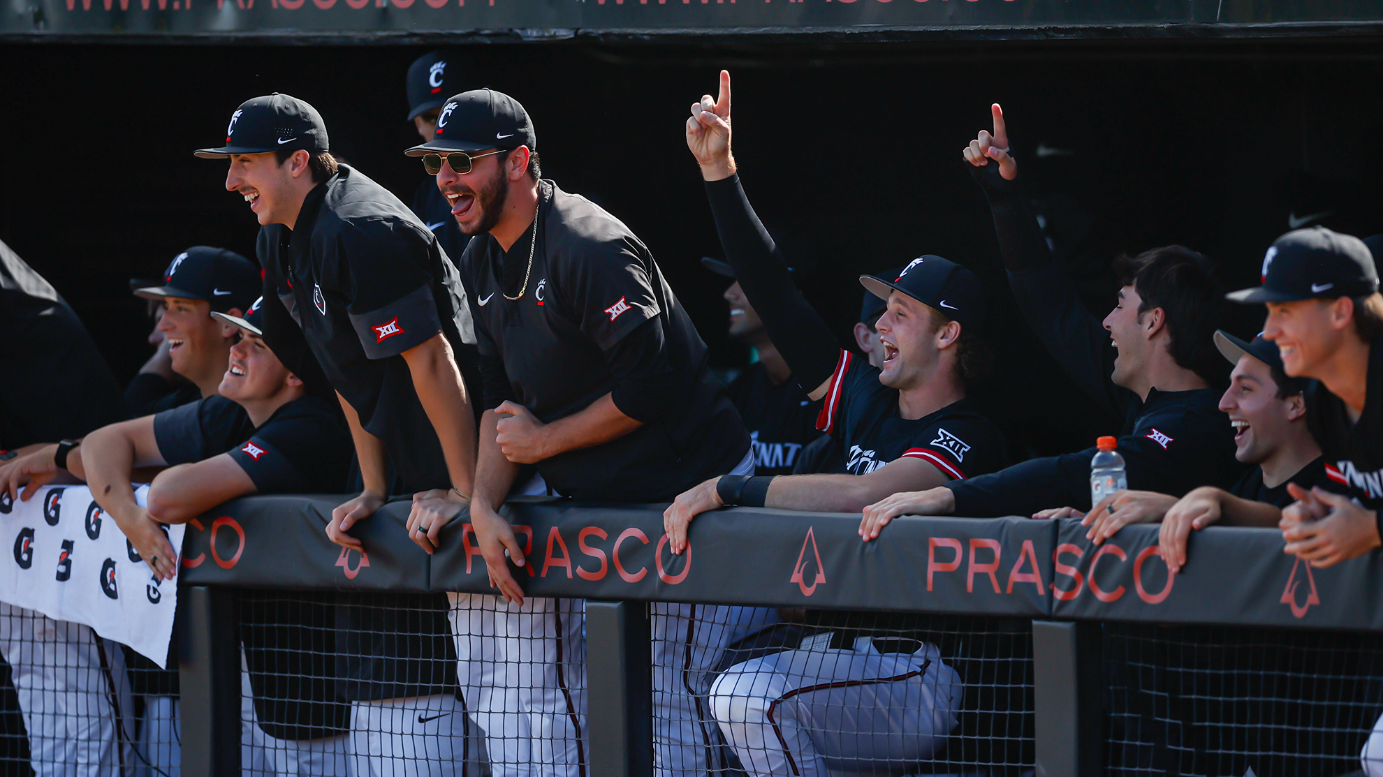 Cincinnati Baseball news