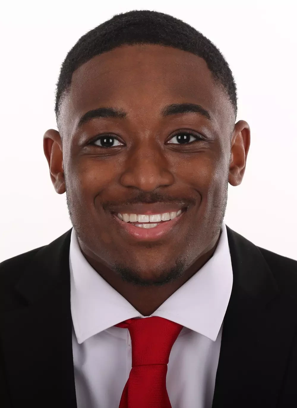 CJ Jones