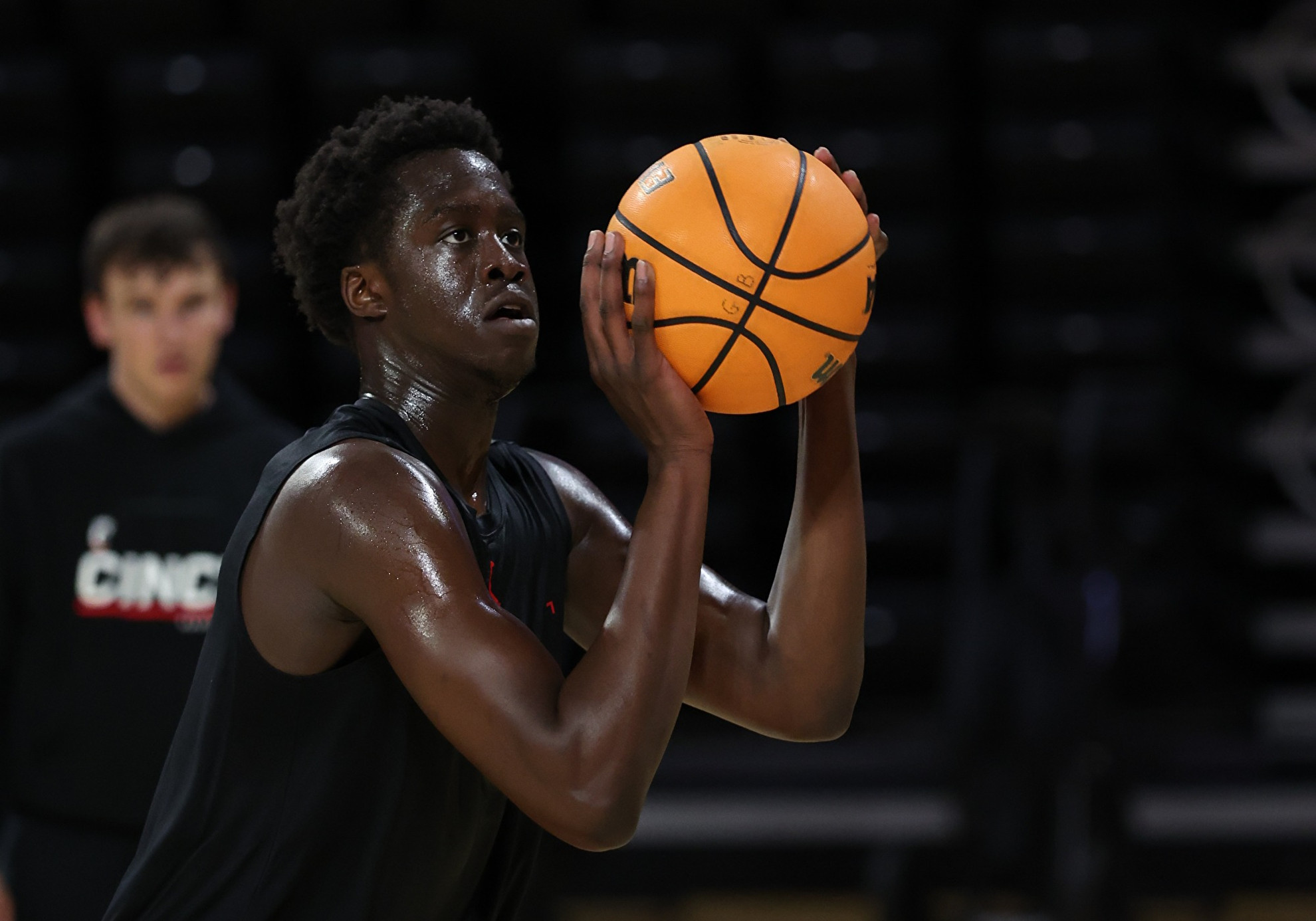 Cincinnati Men's Basketball news