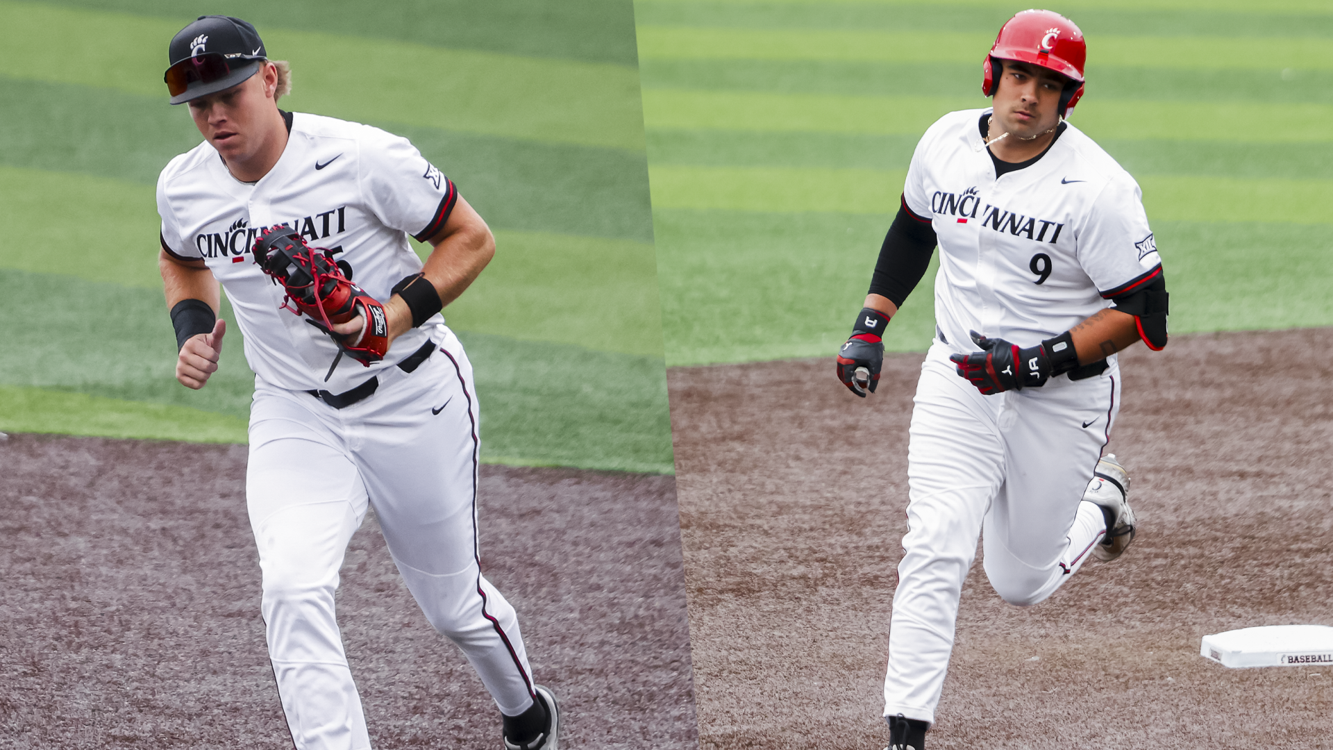 Cincinnati Baseball news