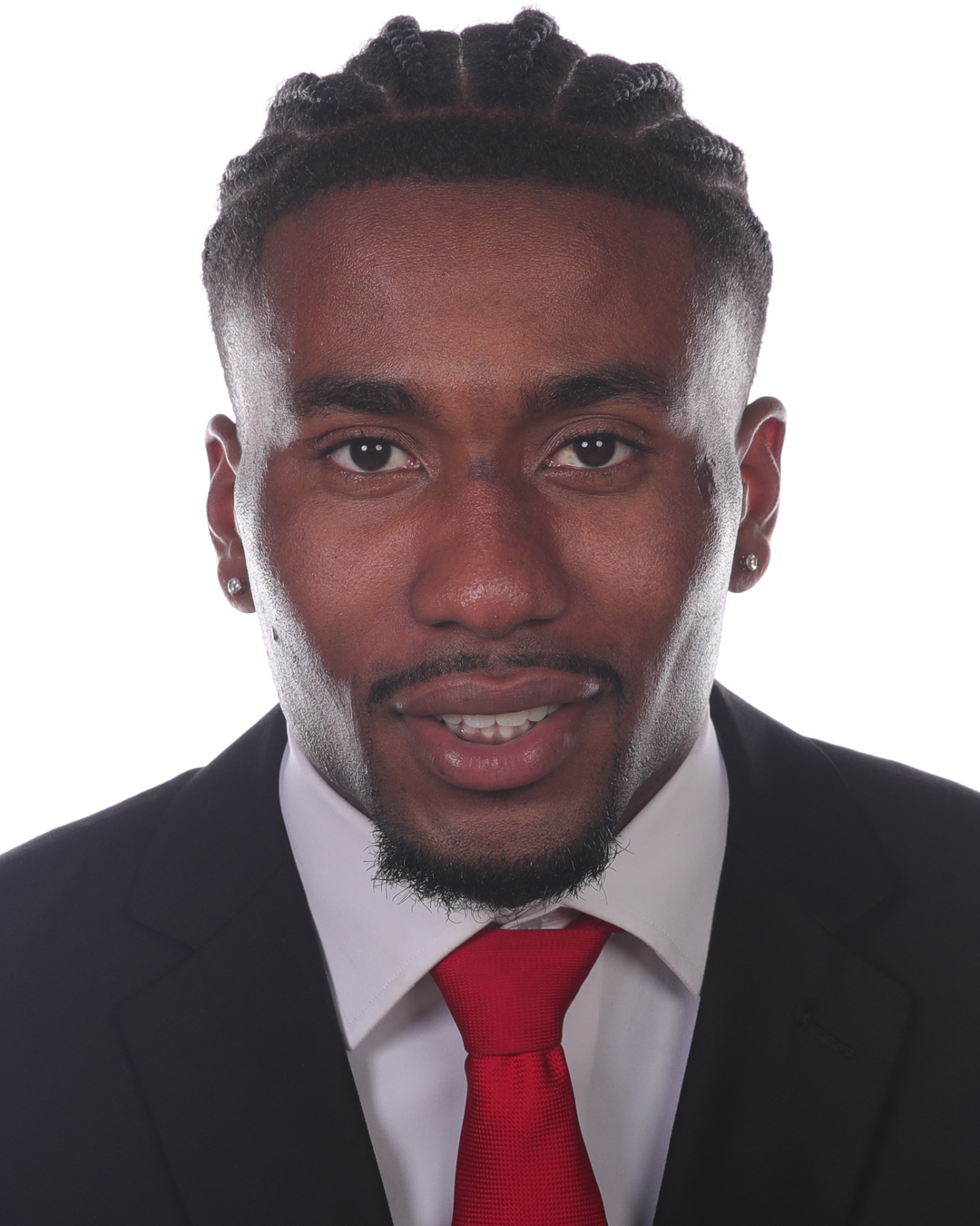 Zay "Gravy" Johnson