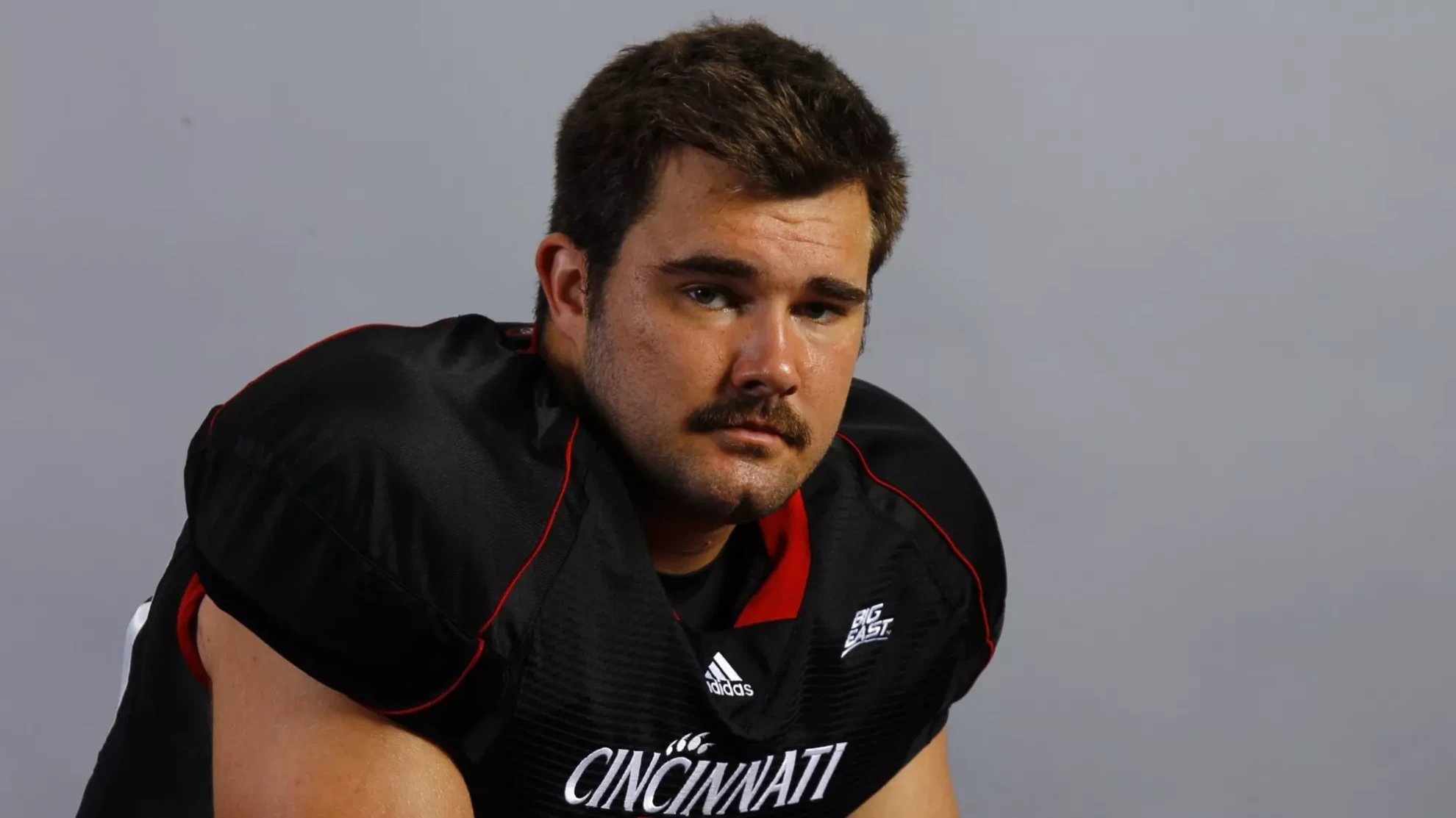 Bearcats' Great Jason Kelce Announces Retirement from NFL - University of  Cincinnati Athletics - Official Athletics Website