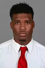 Tyrell Gilbert - 2017 Football Roster - University of Cincinnati ...