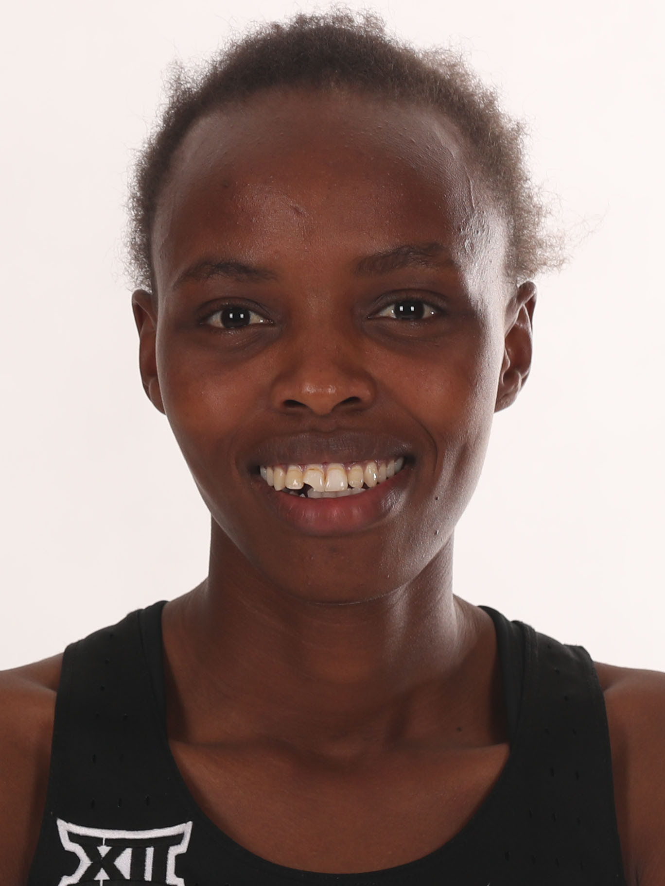 Ann Lemirisho - 2025 Cross Country Roster - University of Cincinnati ...