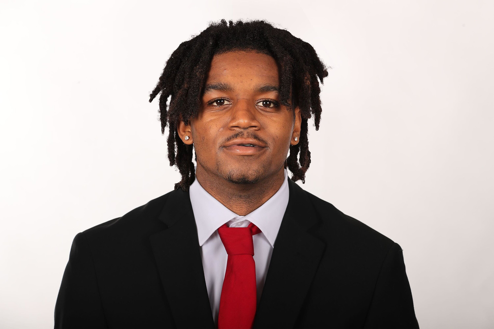 Jizzle James - 2025-26 Men's Basketball Roster - University of ...