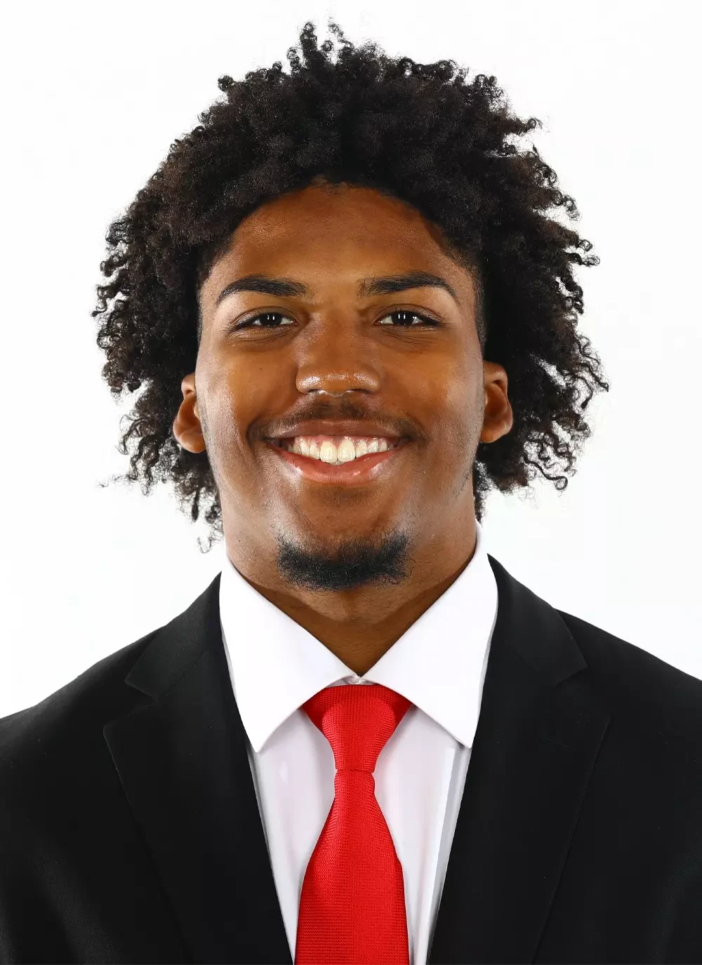 Antwan Peek Jr.