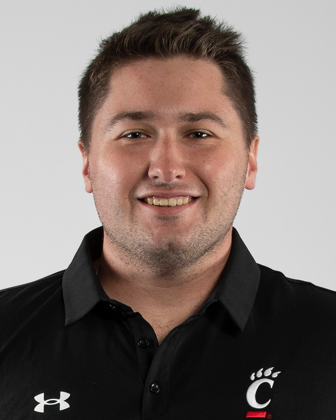 Mark Vaughn - University of Cincinnati Athletics - Official Athletics ...