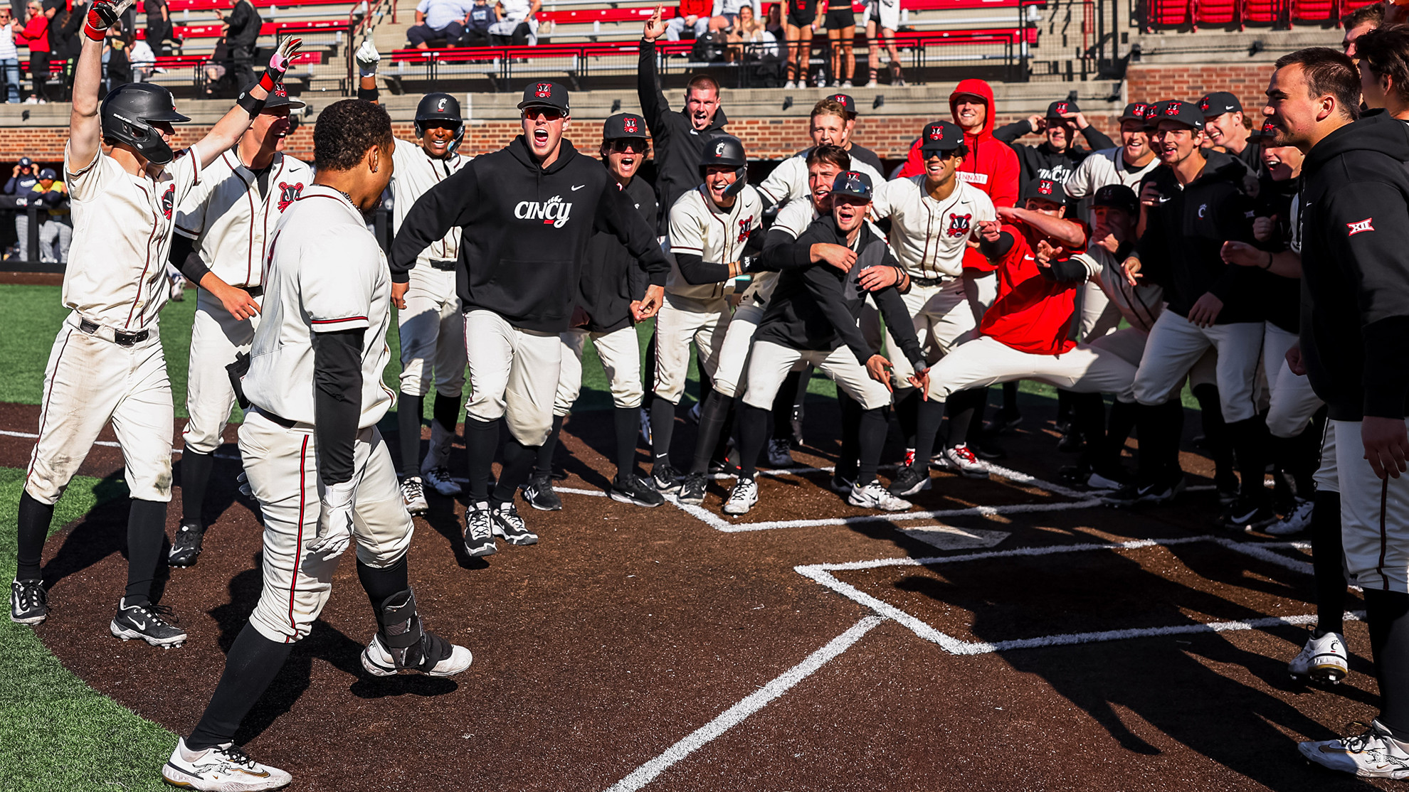 Cincinnati Baseball news