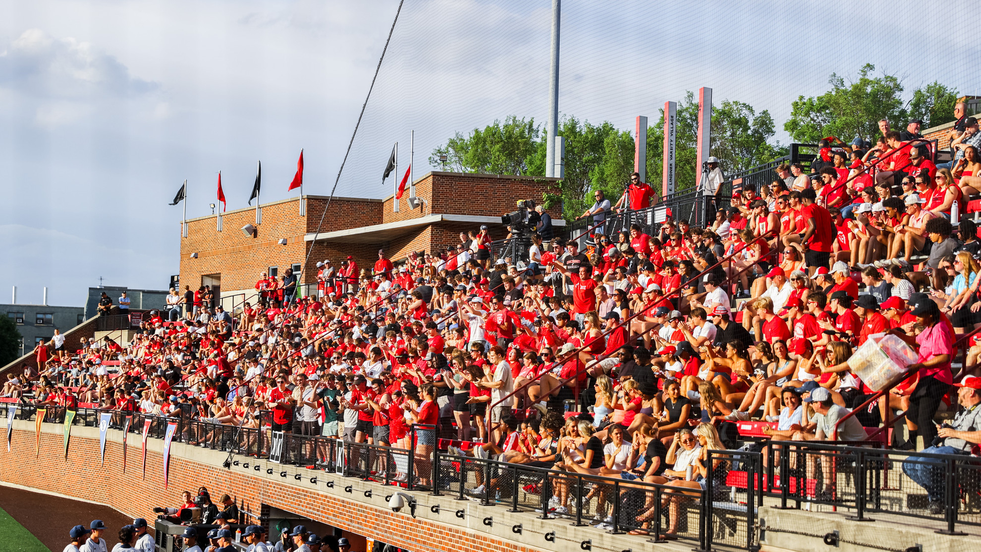 Cincinnati Baseball news