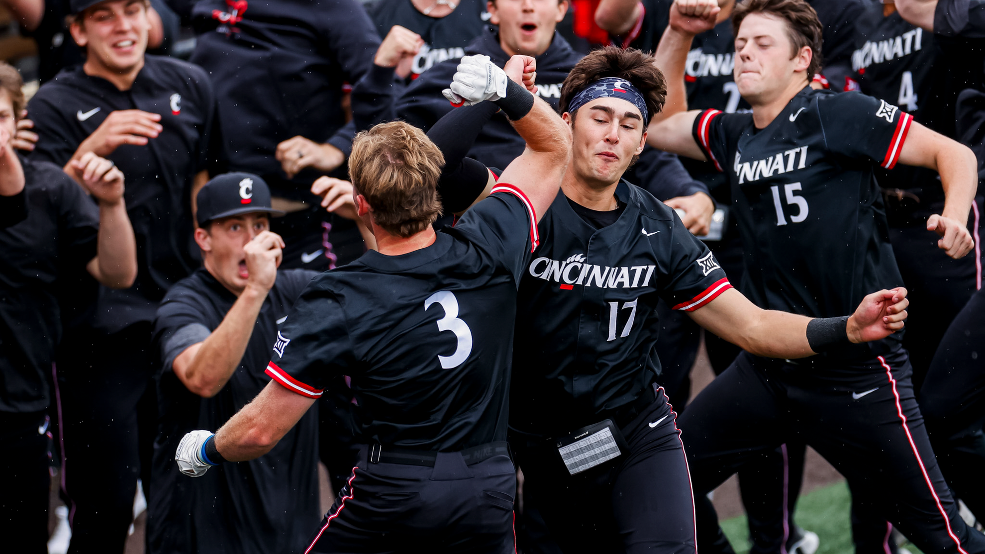 Cincinnati Baseball news