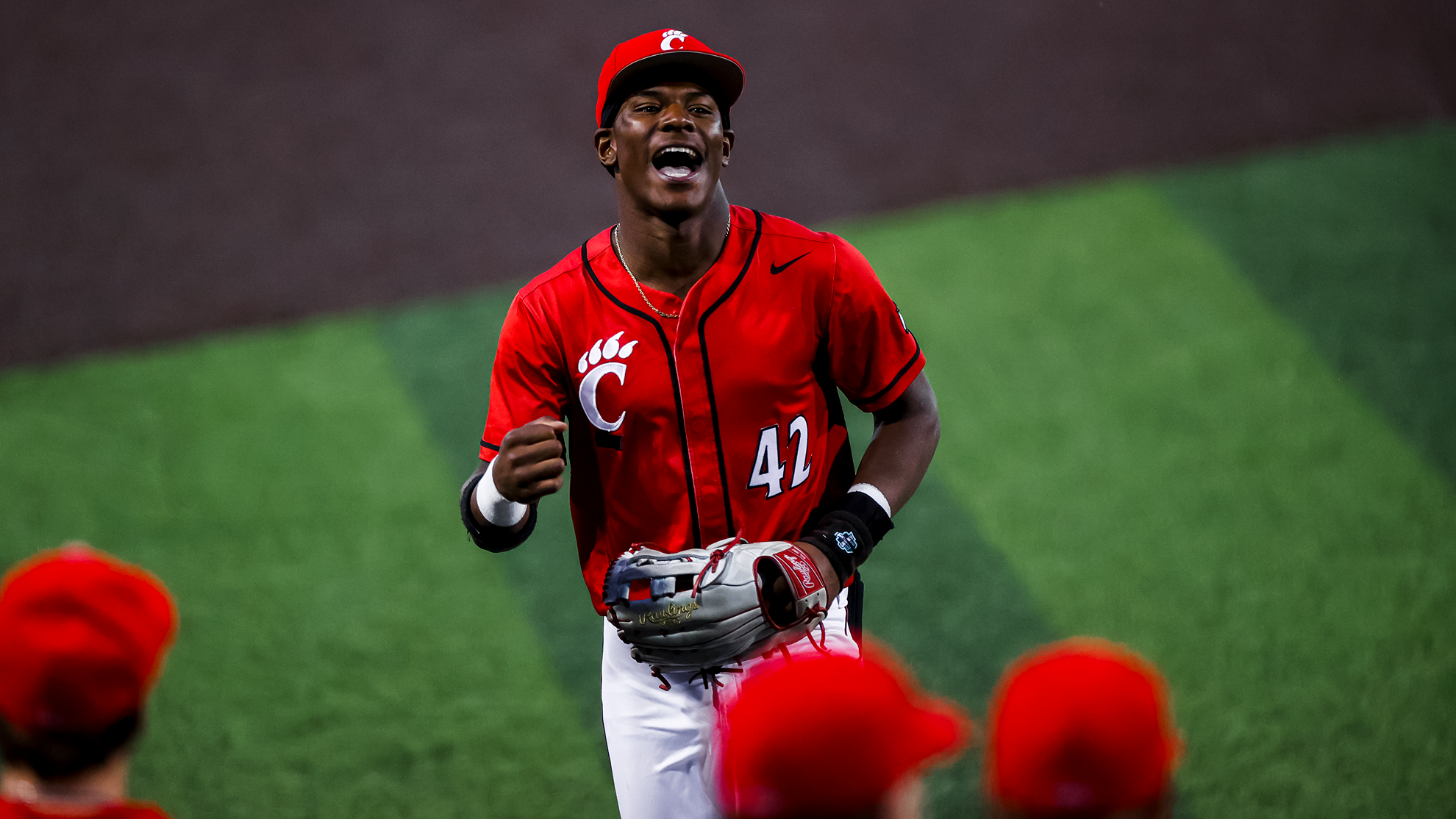 Cincinnati Baseball news