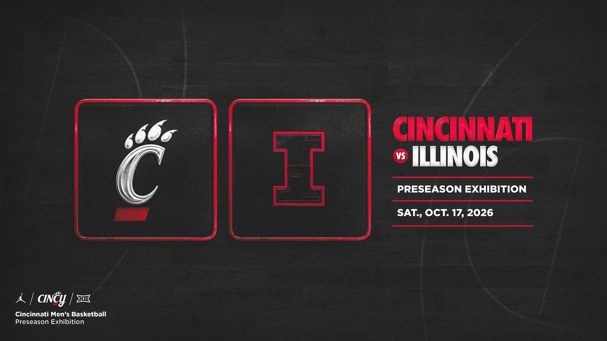 Cincinnati Men's Basketball news